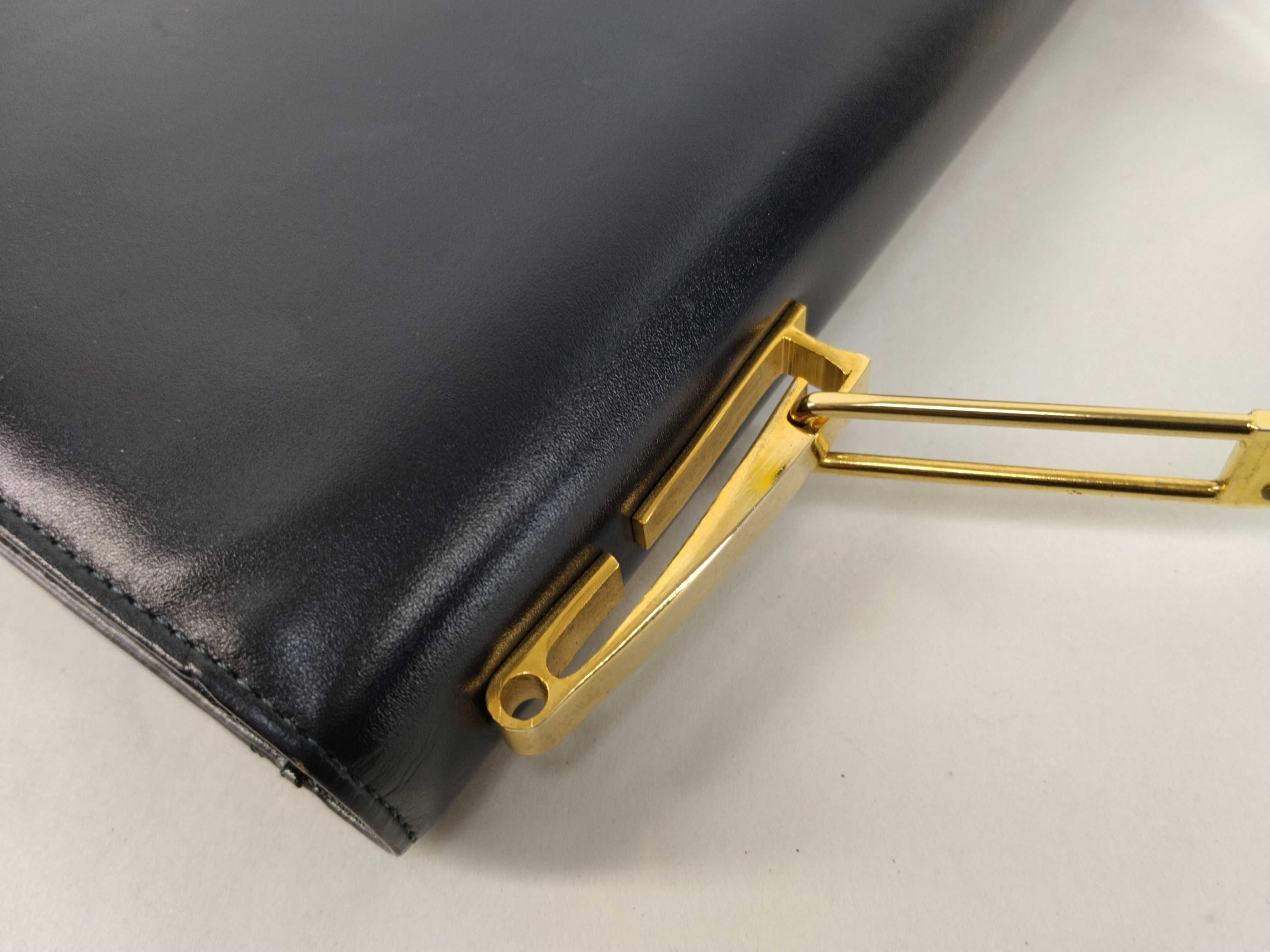 Leather Handbag — view 5