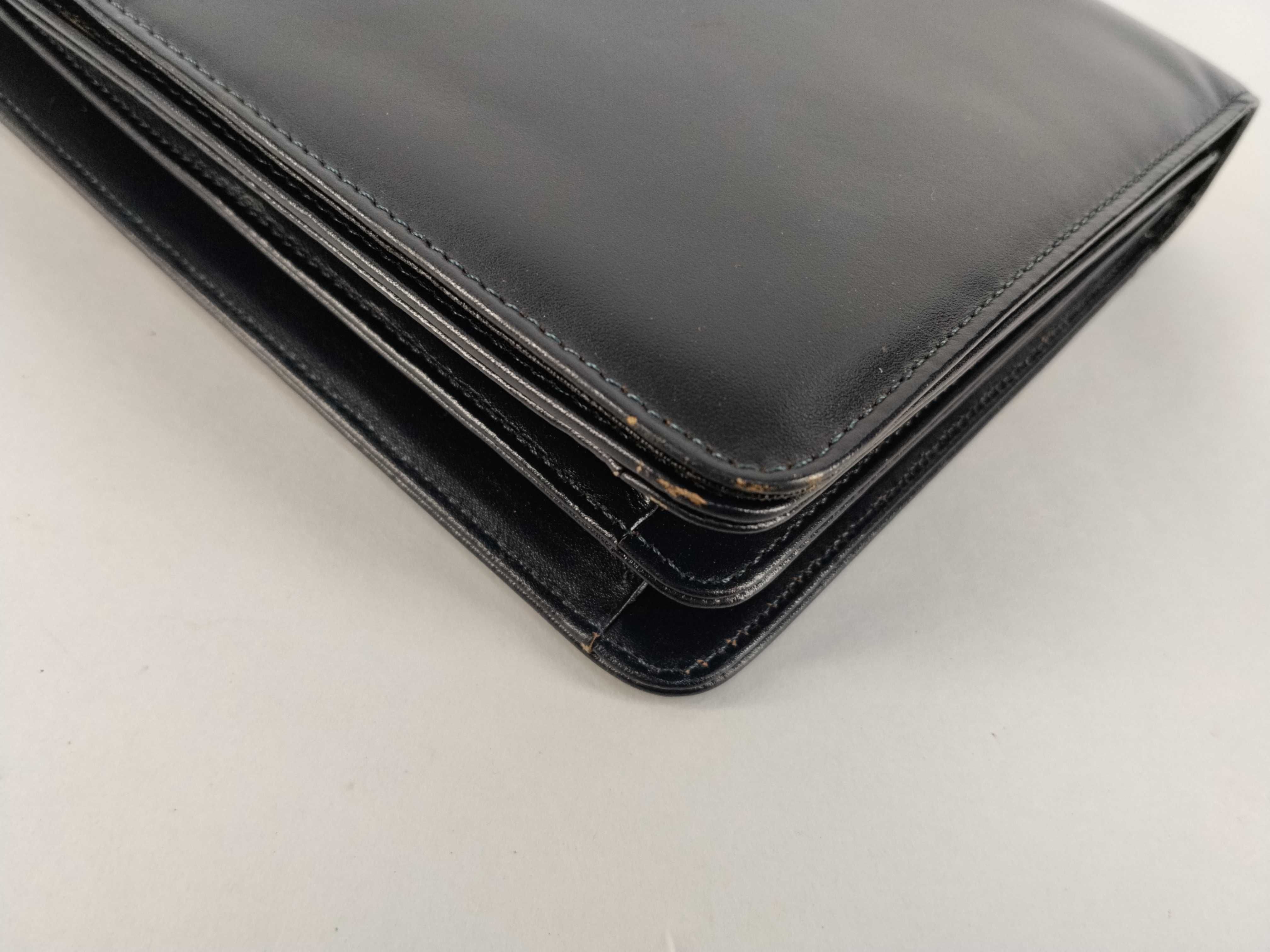 Leather Handbag — view 6