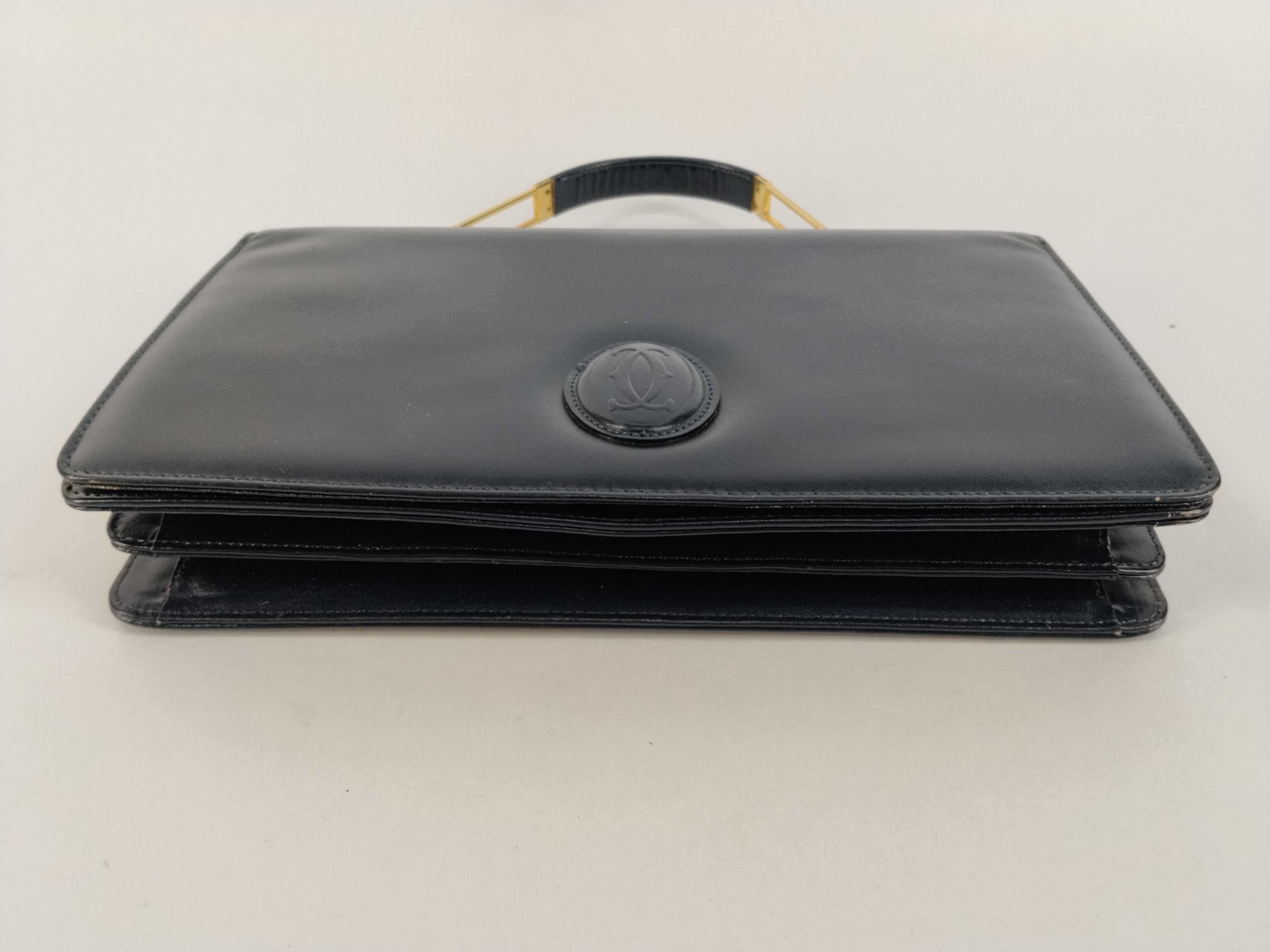 Leather Handbag — view 7