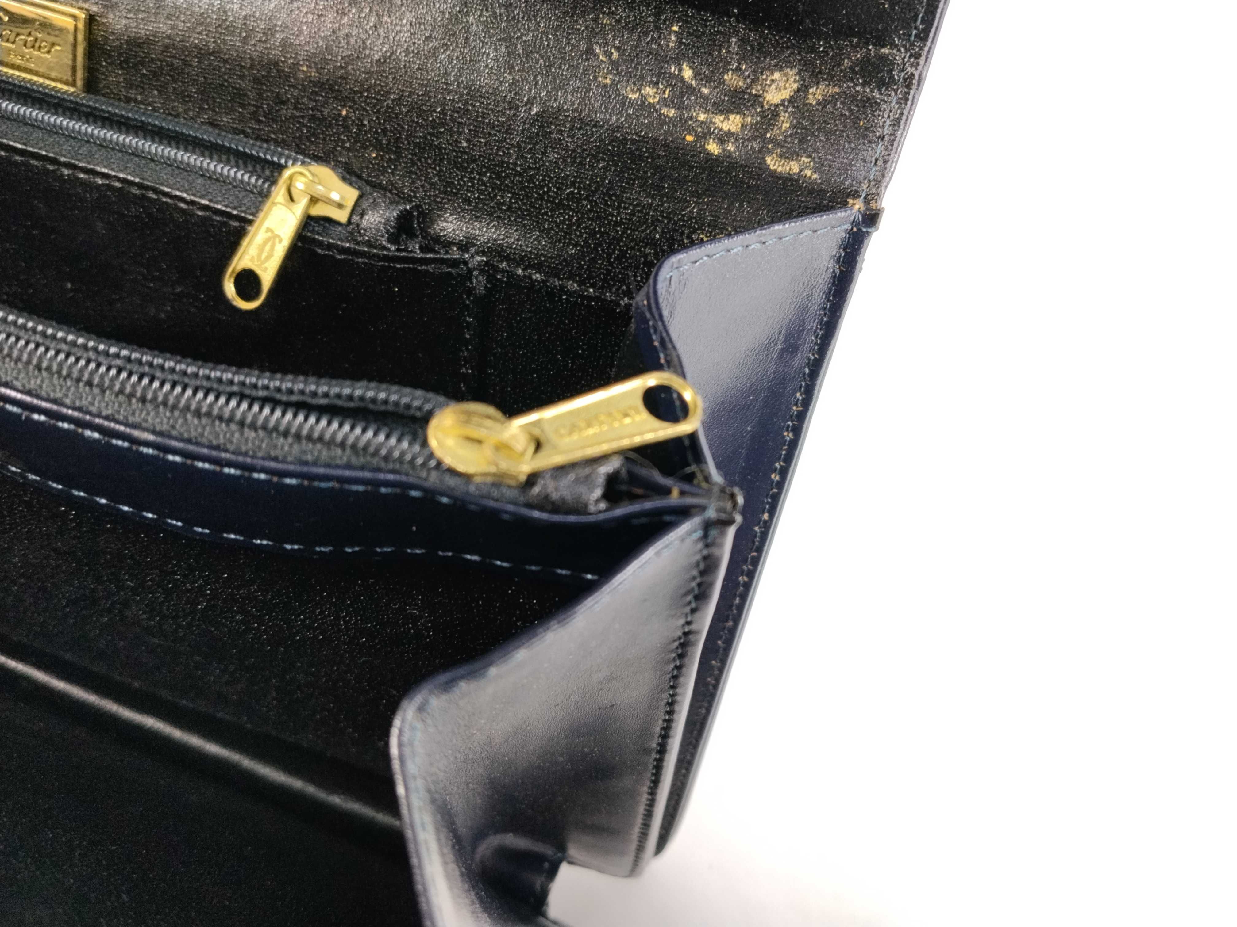 Leather Handbag — view 10