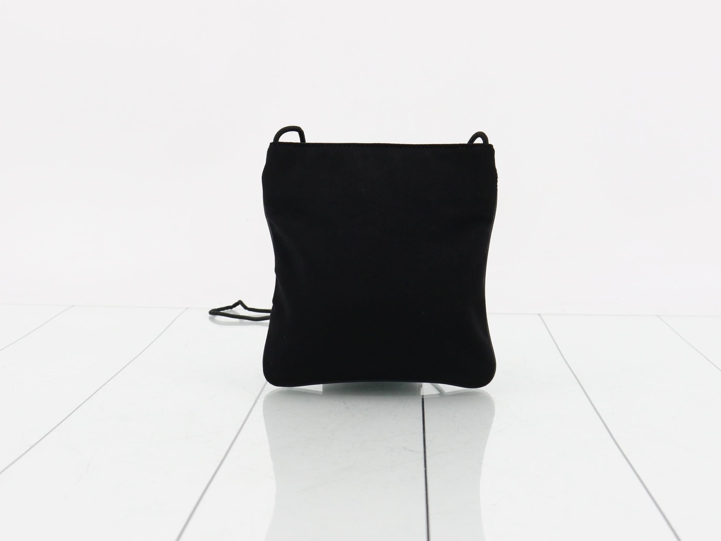 Bags & Shoulder Bags - Archive - 90s - Leather & Nylon — view 2