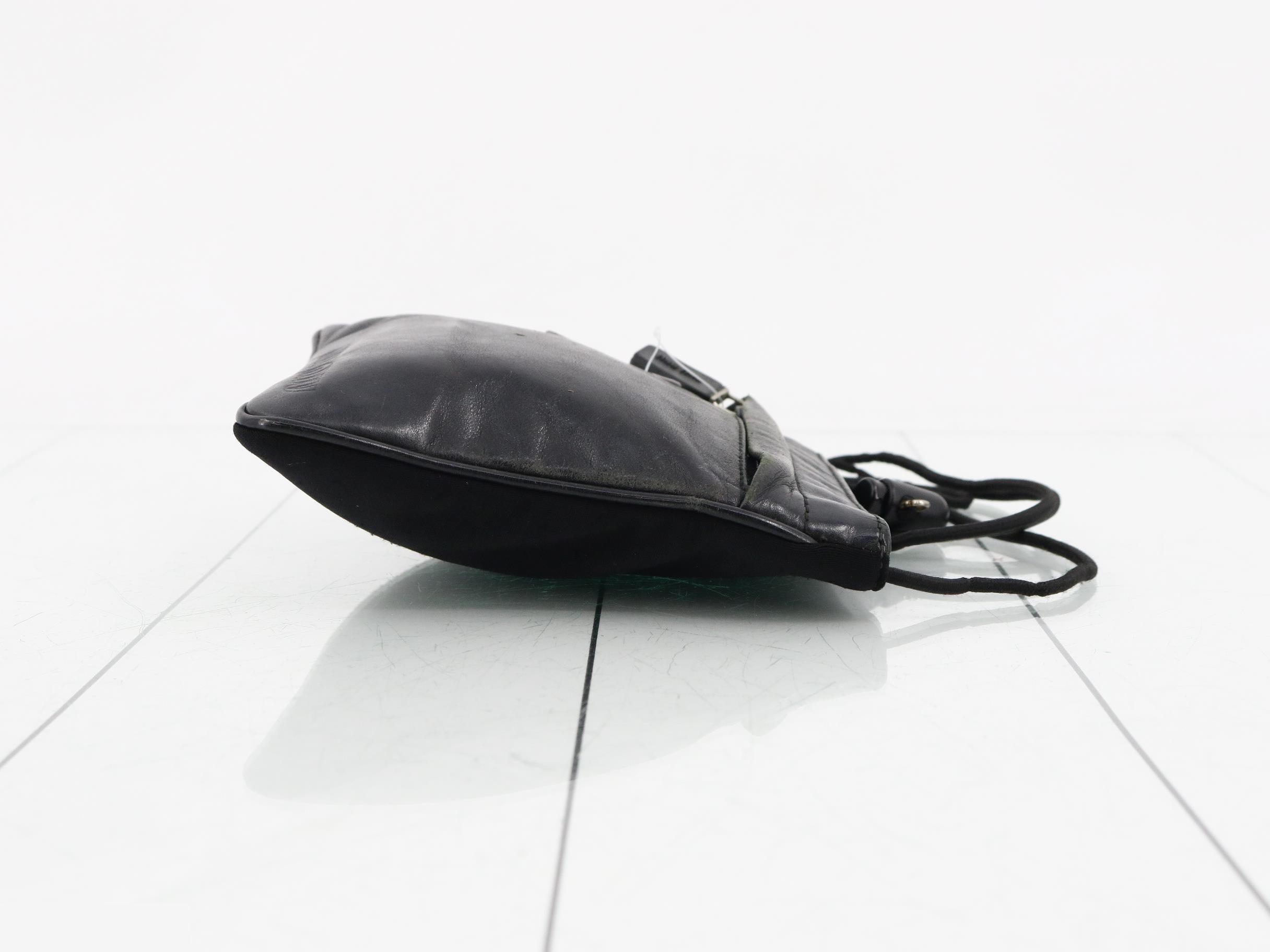 Bags & Shoulder Bags - Archive - 90s - Leather & Nylon — view 3