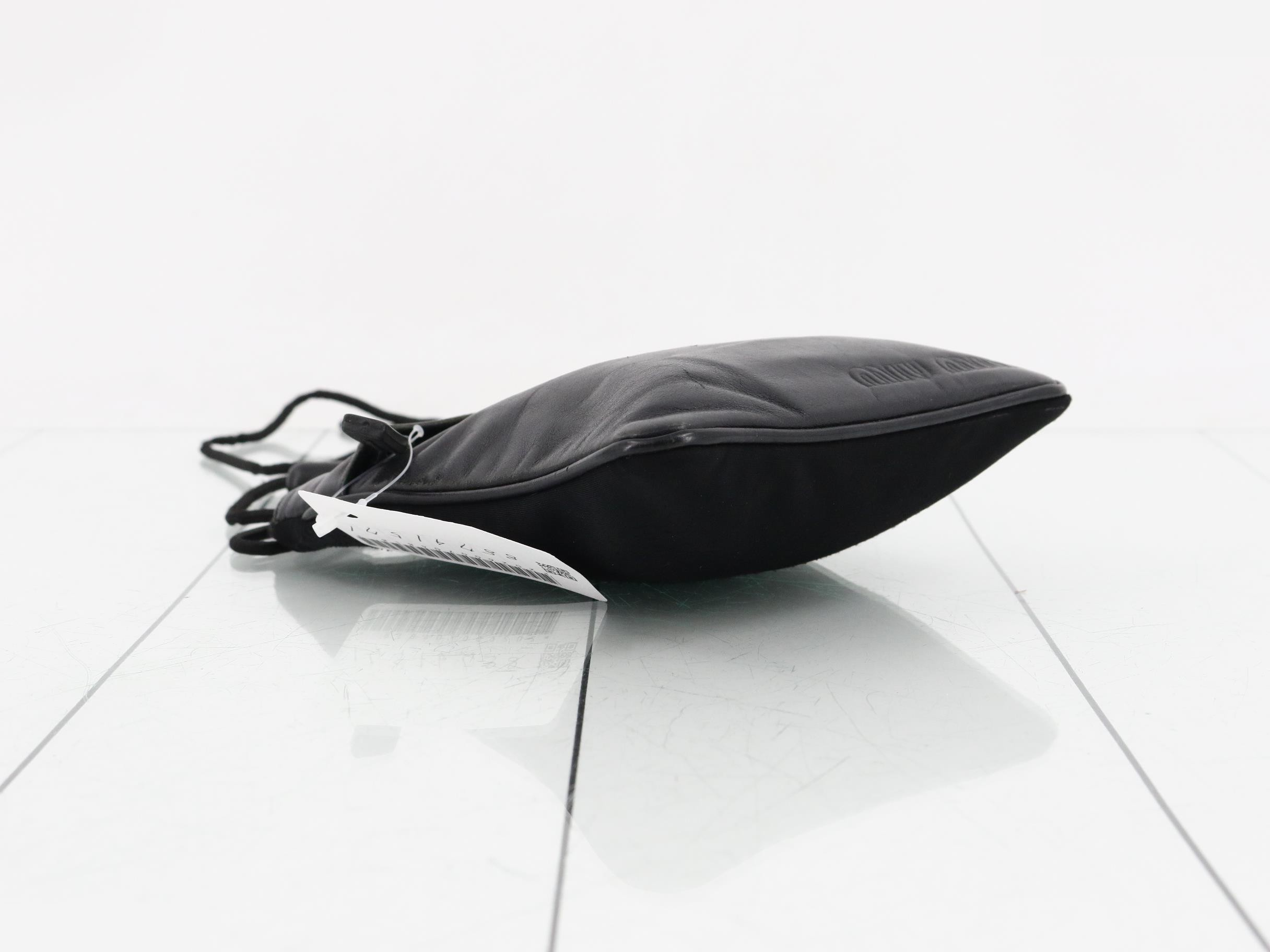 Bags & Shoulder Bags - Archive - 90s - Leather & Nylon — view 5