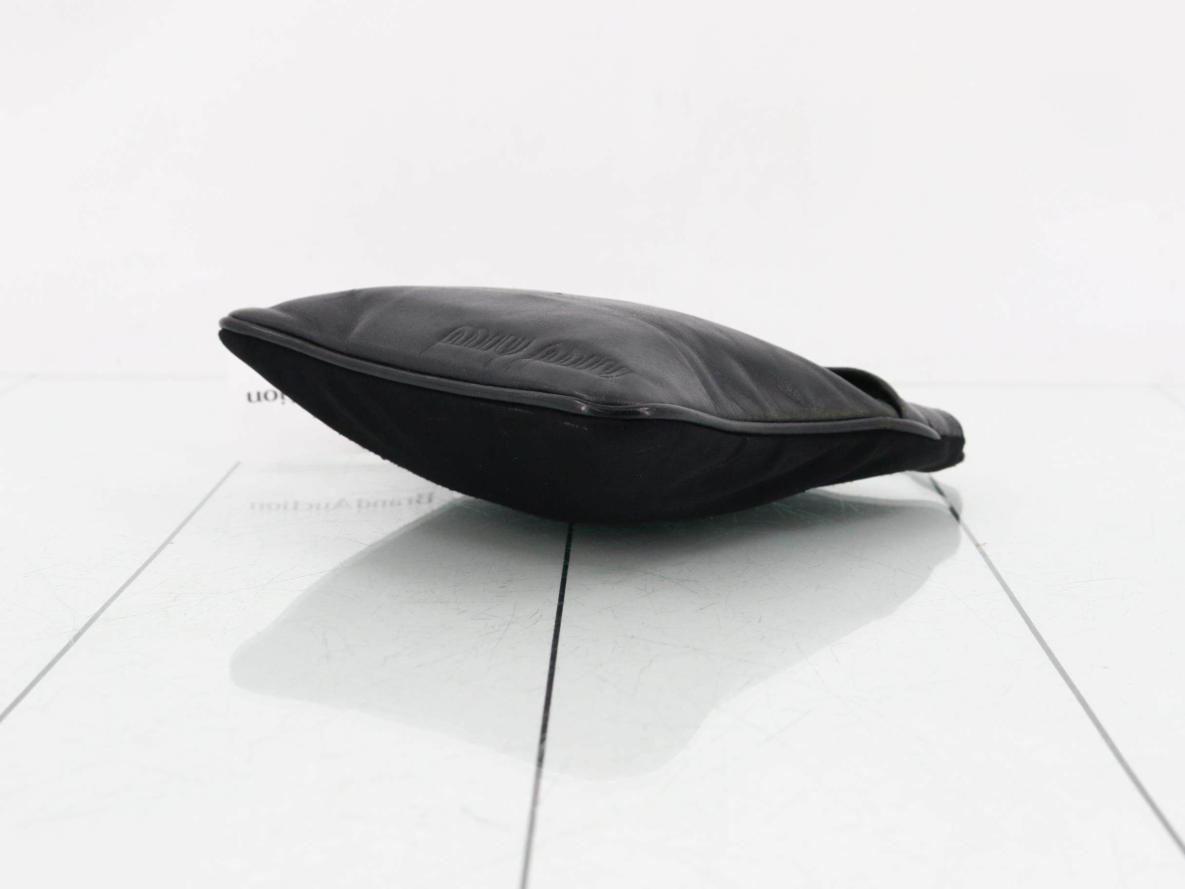 Bags & Shoulder Bags - Archive - 90s - Leather & Nylon — view 6
