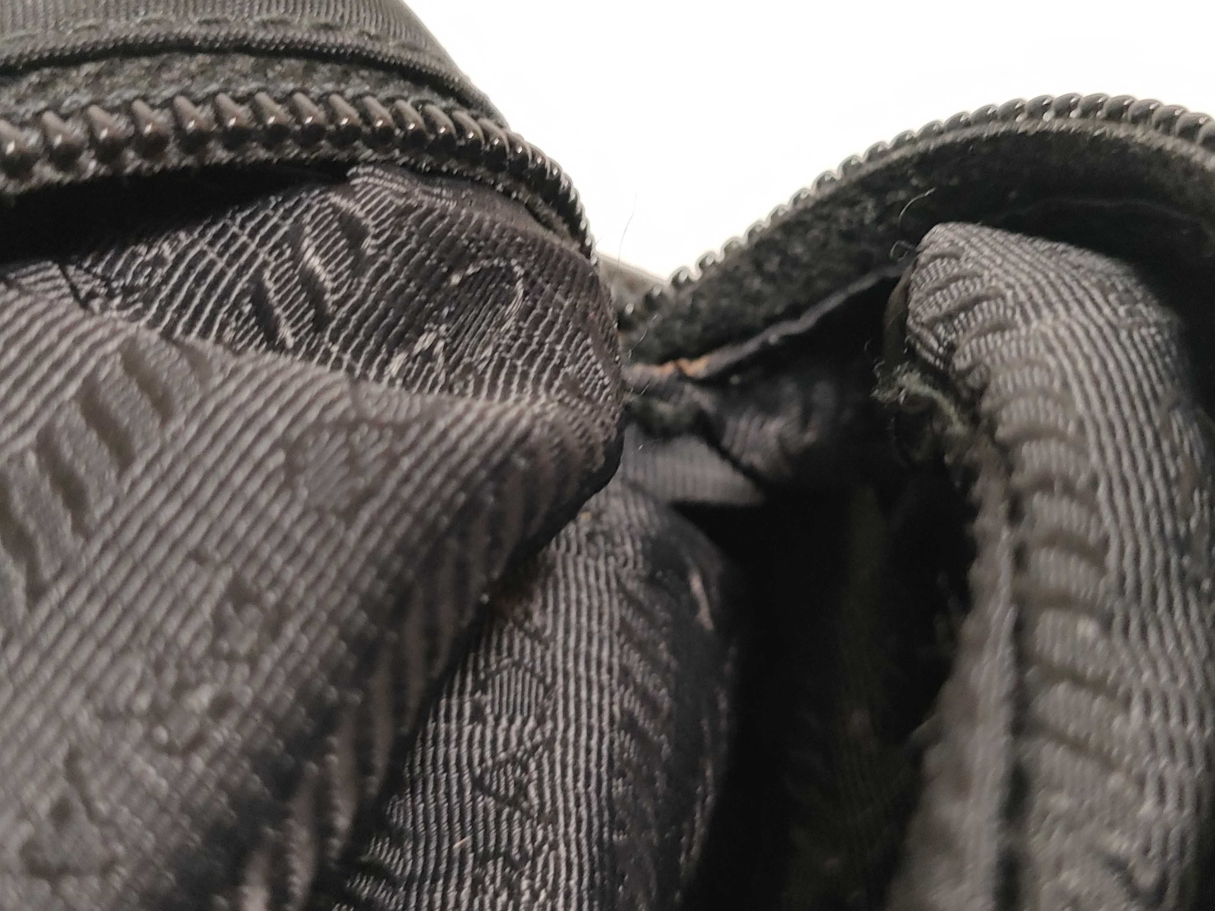 Nylon Pouch — view 6