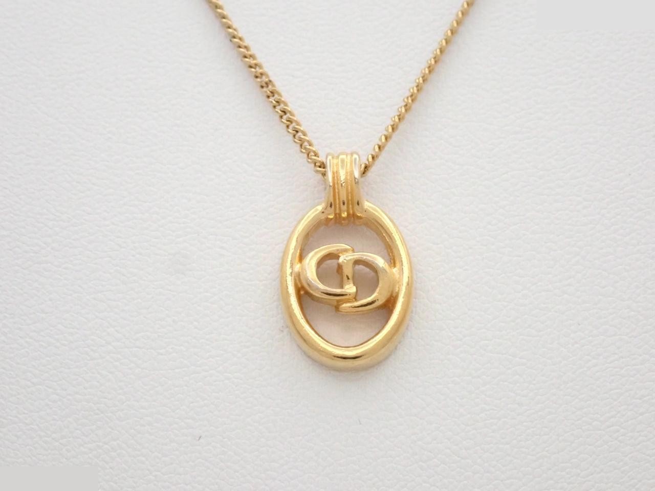GP necklace chain approximately 45cm
