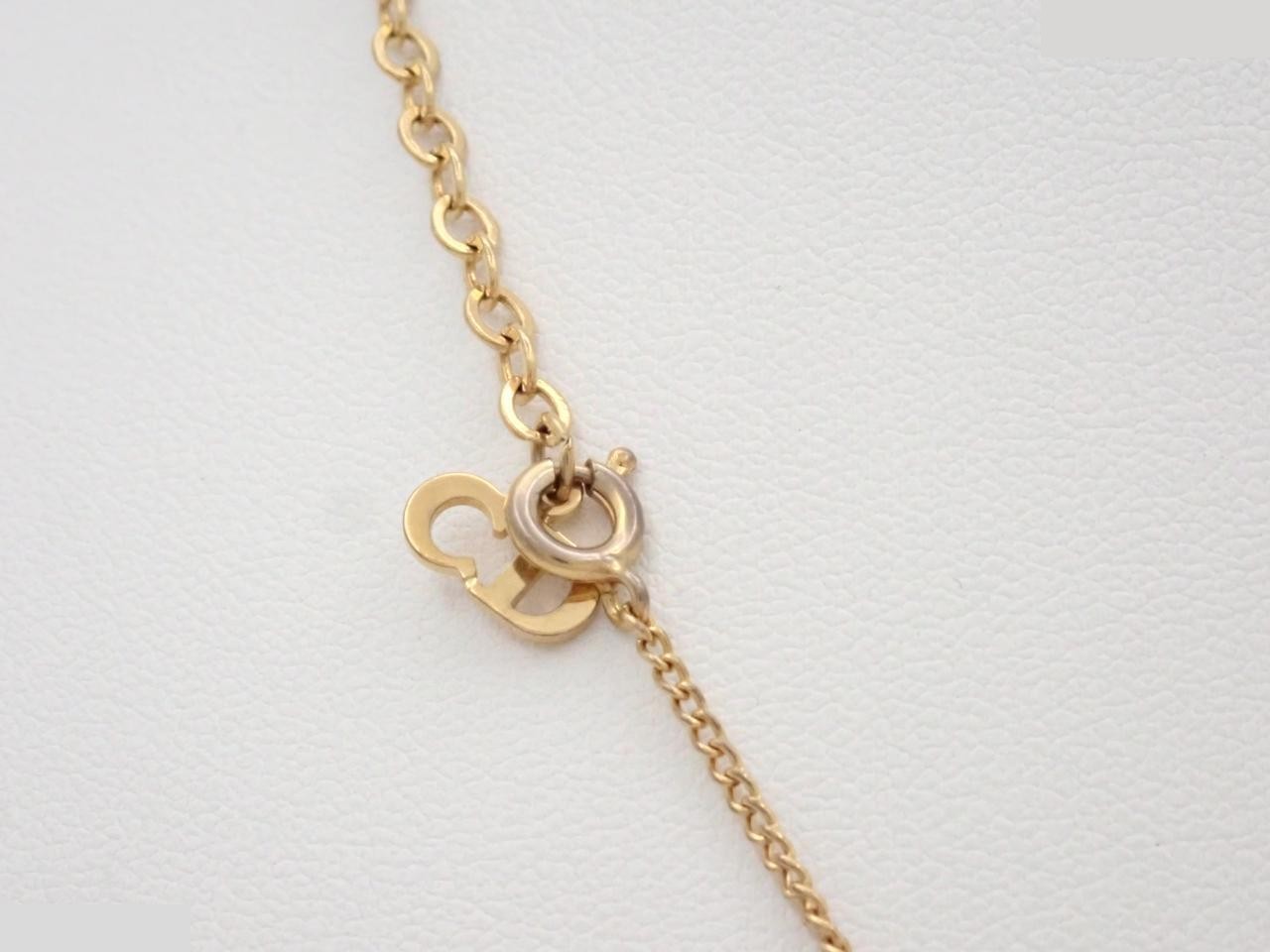 GP necklace chain approximately 45cm — view 2