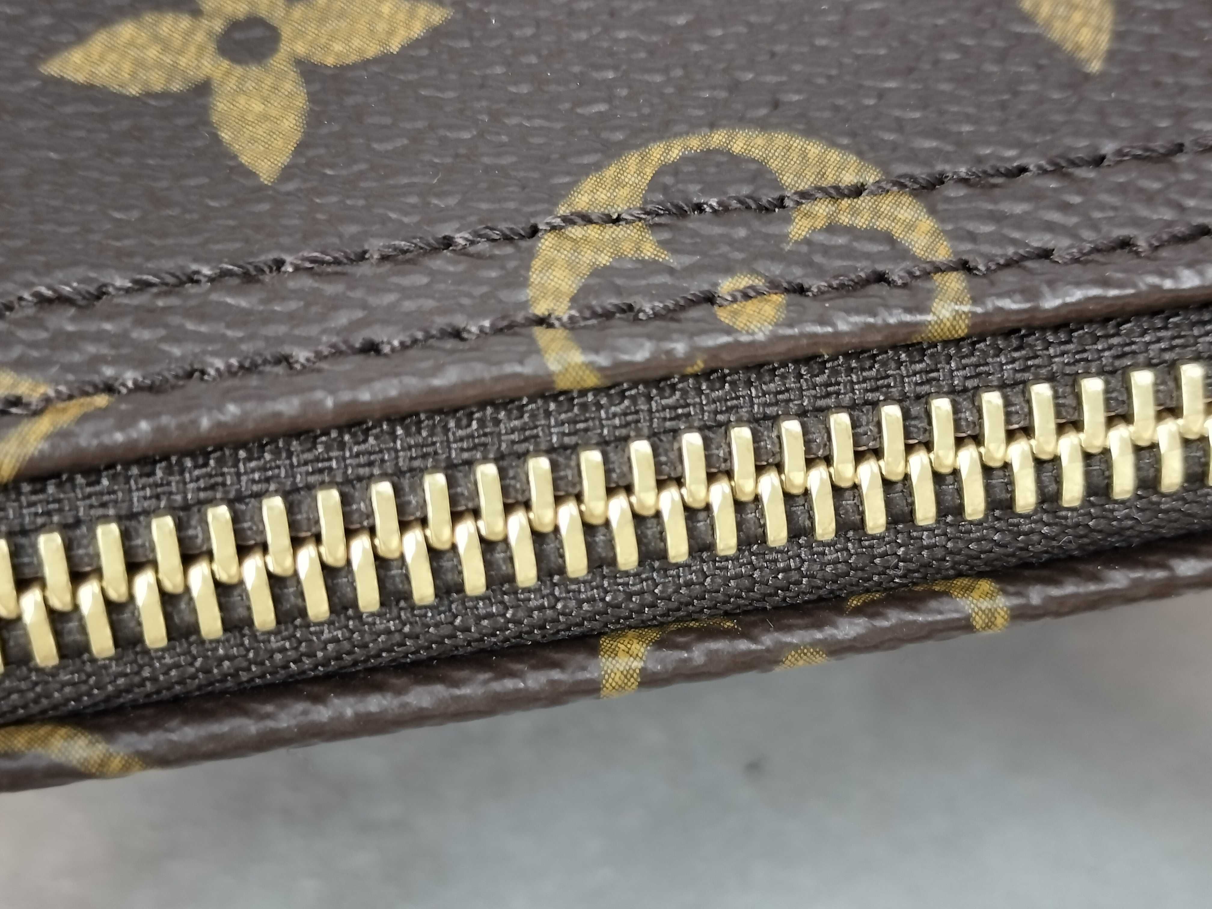 Monogram LV Monogram Speedy 35 M41524 AA0056 Handbag — view 6