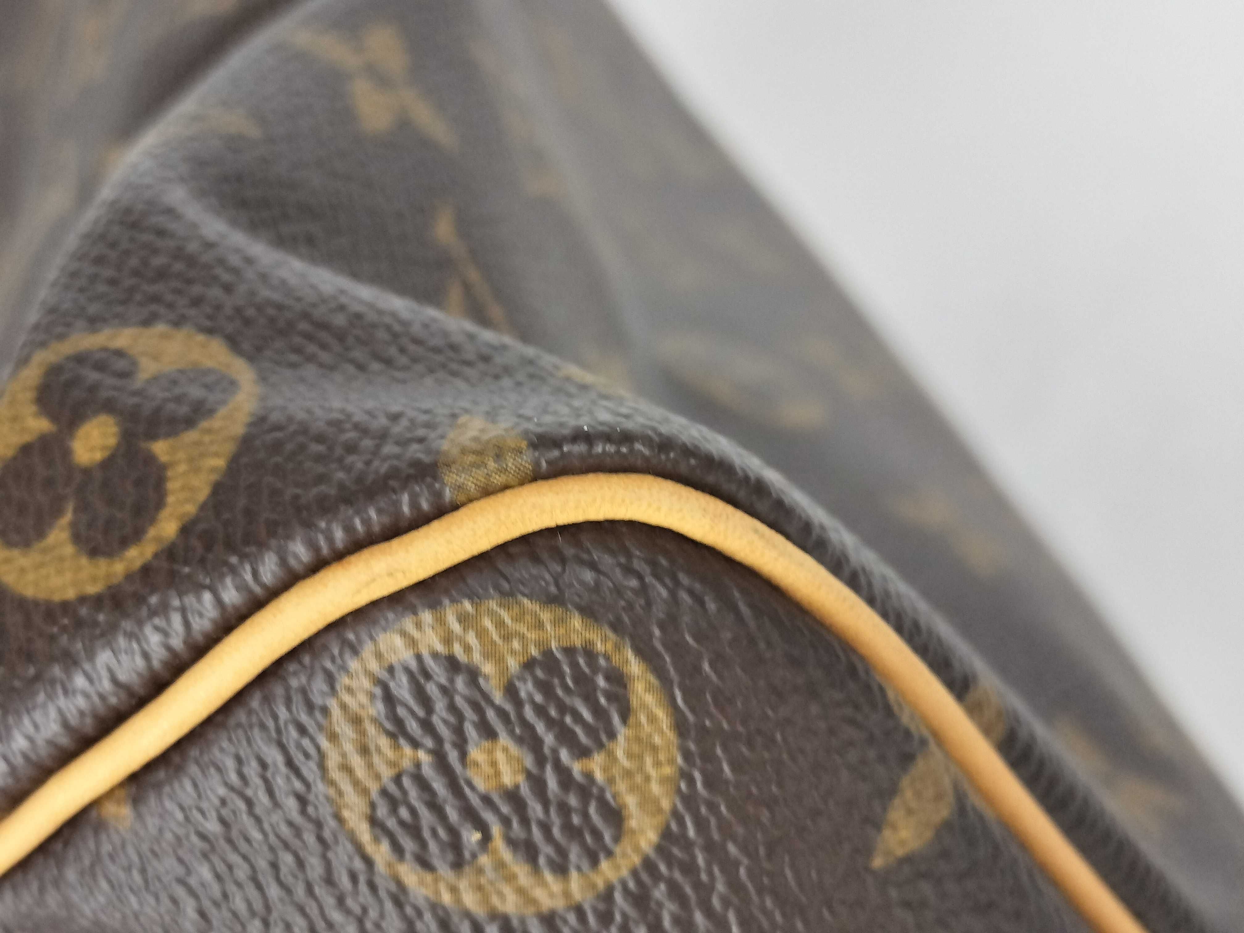 Monogram LV Monogram Speedy 35 M41524 AA0056 Handbag — view 7