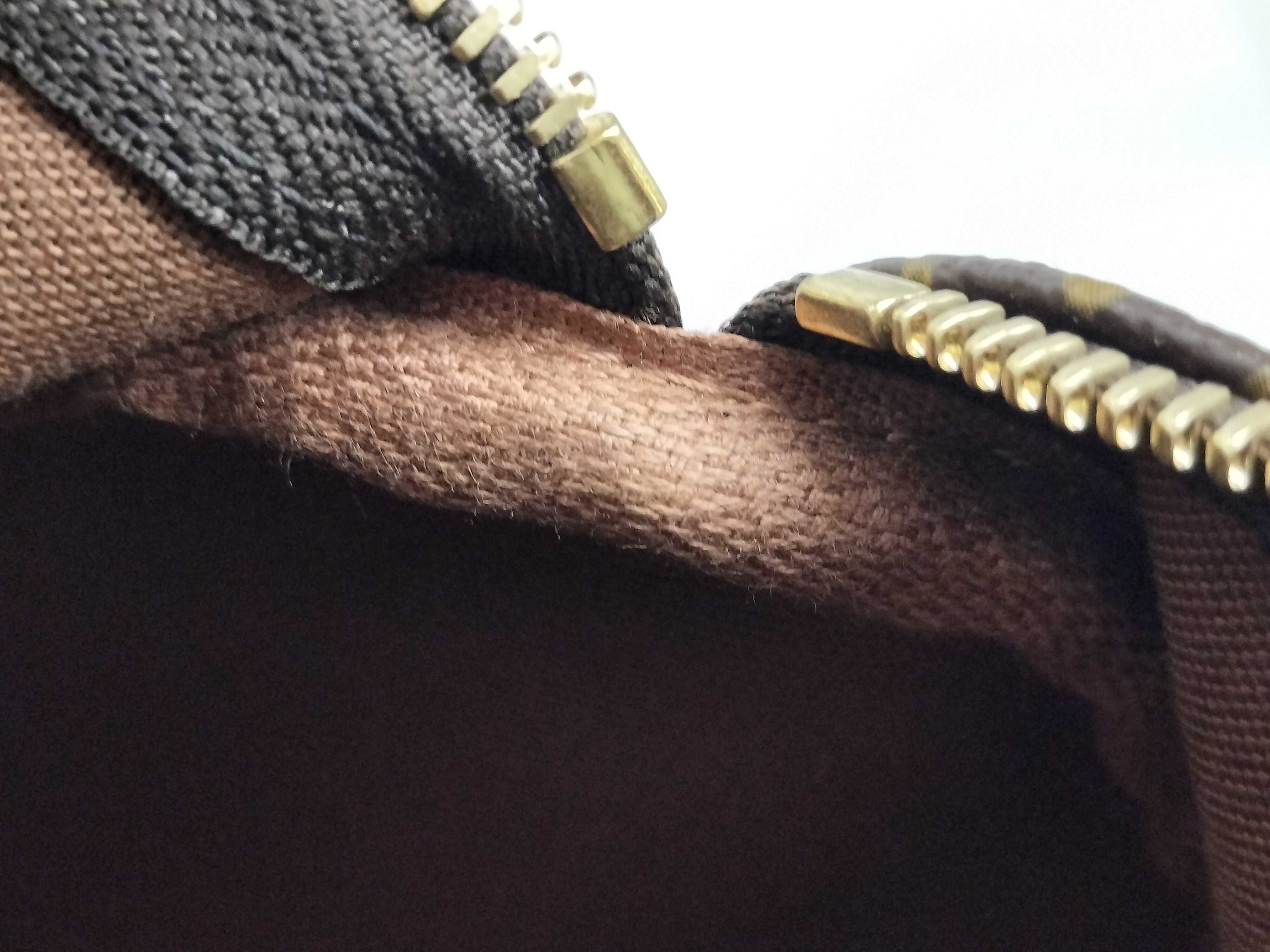 Monogram LV Monogram Speedy 35 M41524 AA0056 Handbag — view 9