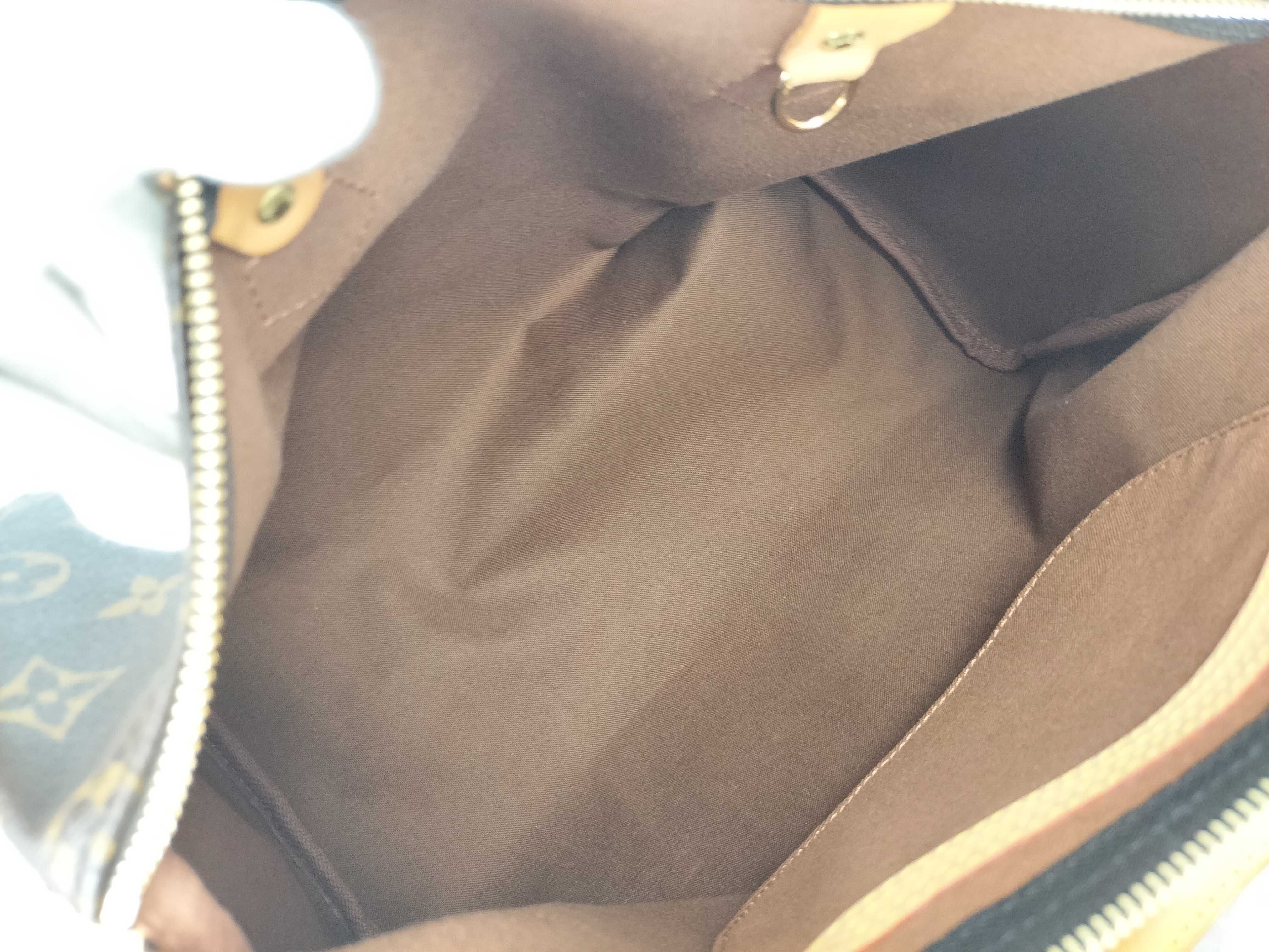 Monogram LV Monogram Speedy 35 M41524 AA0056 Handbag — view 10