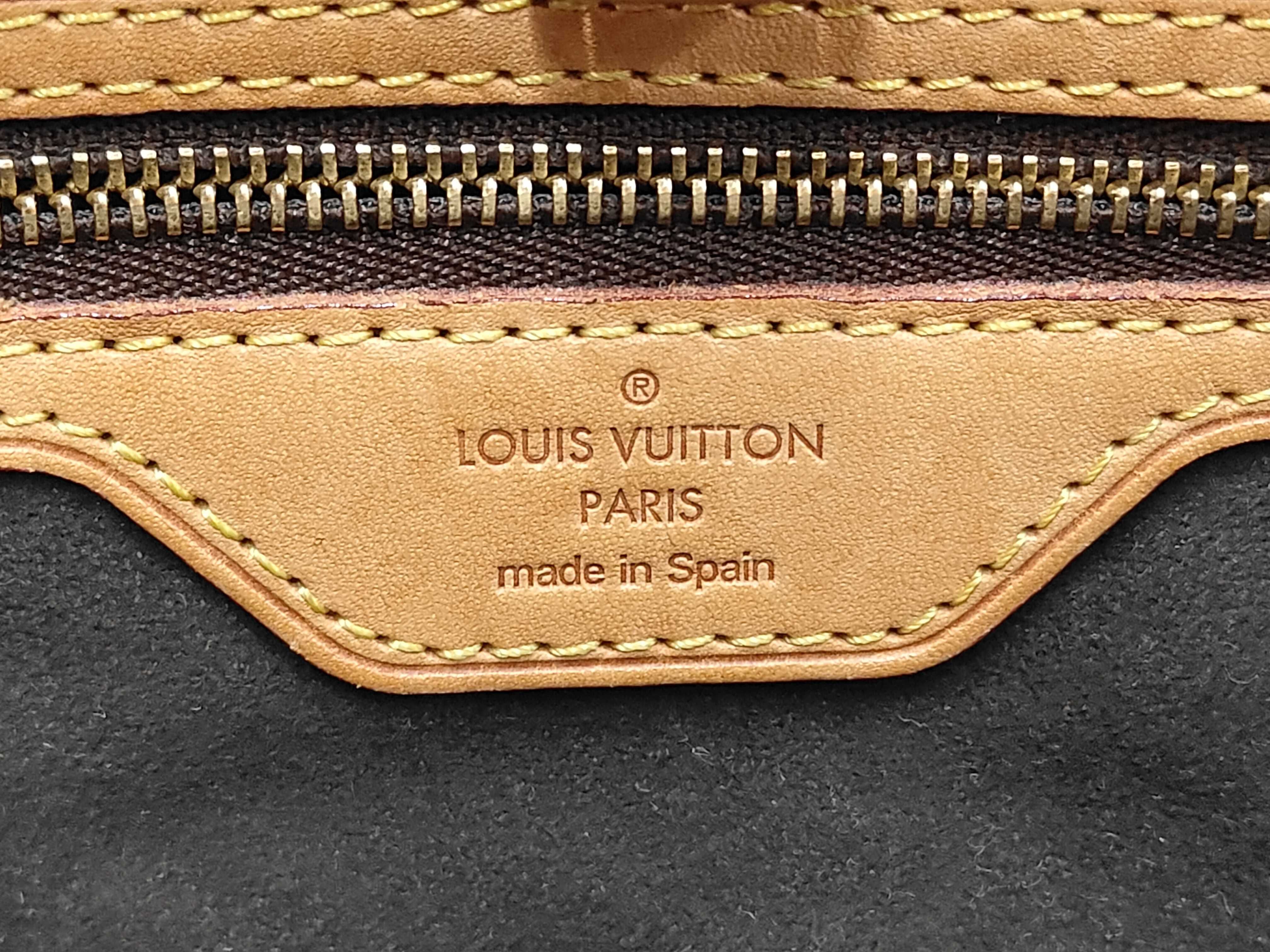 Monogram Wilshire Handbag — view 9