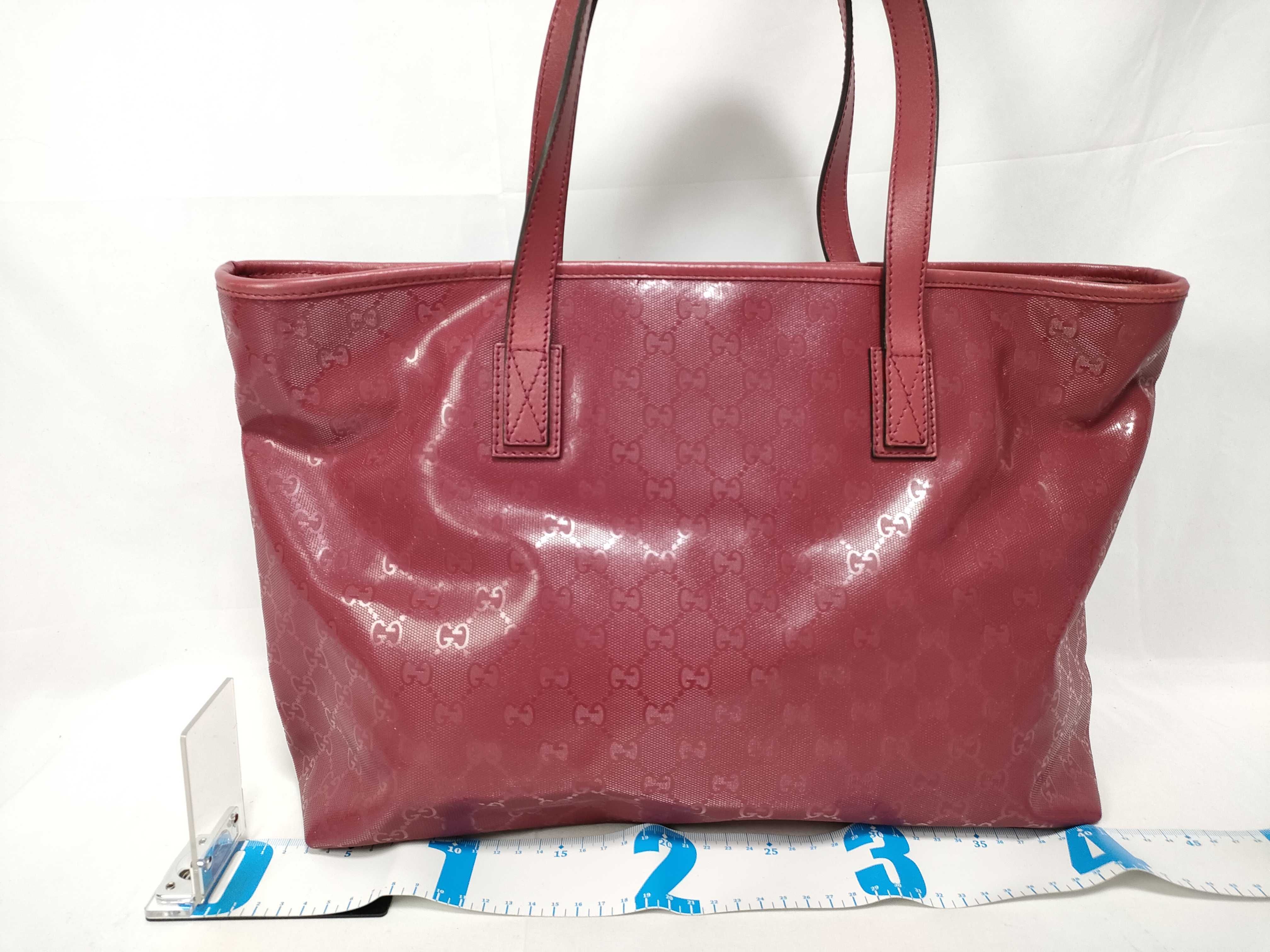 Tote Bag GG 211137 002123 Tote Bag — view 2
