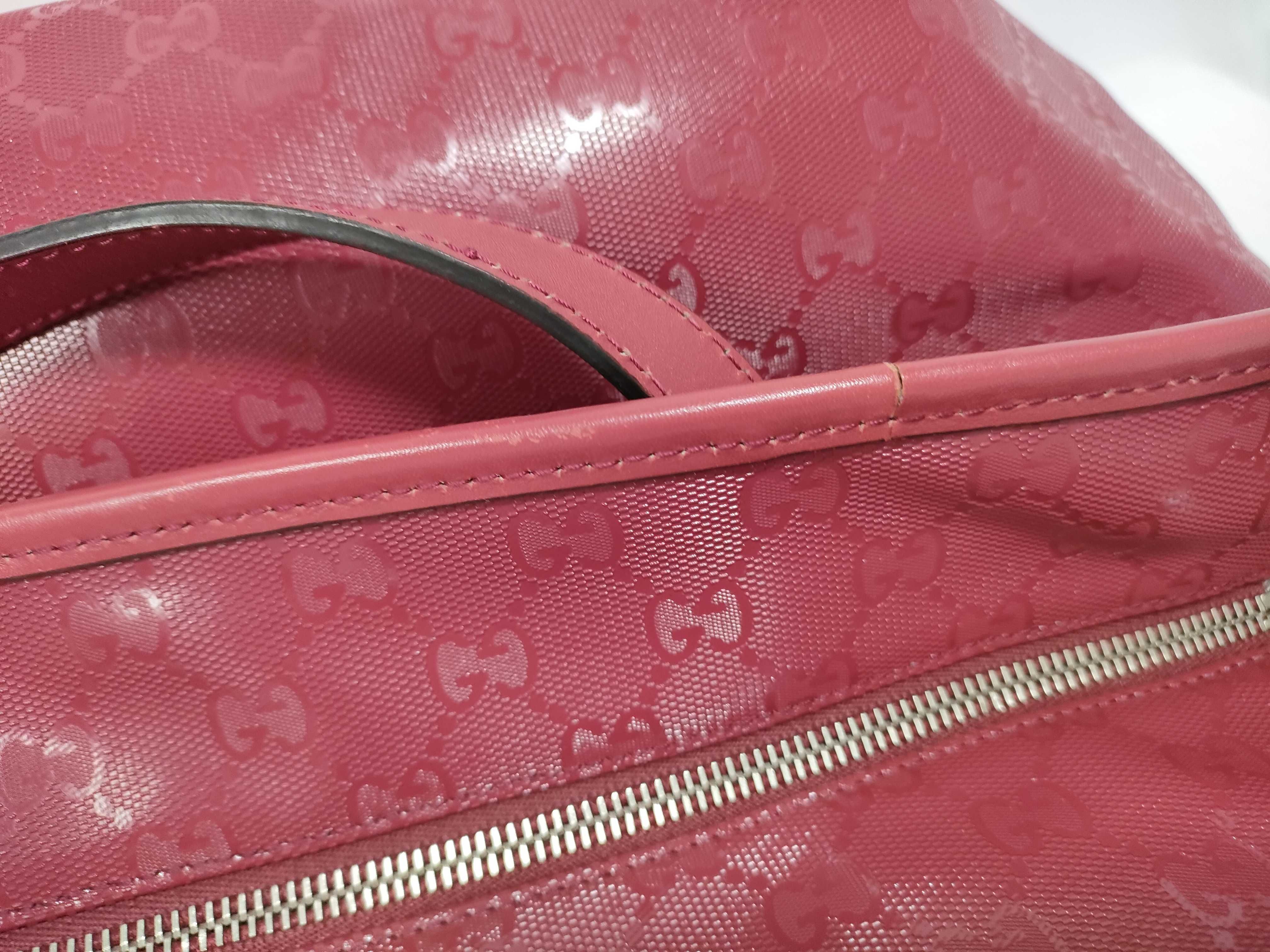 Tote Bag GG 211137 002123 Tote Bag — view 11