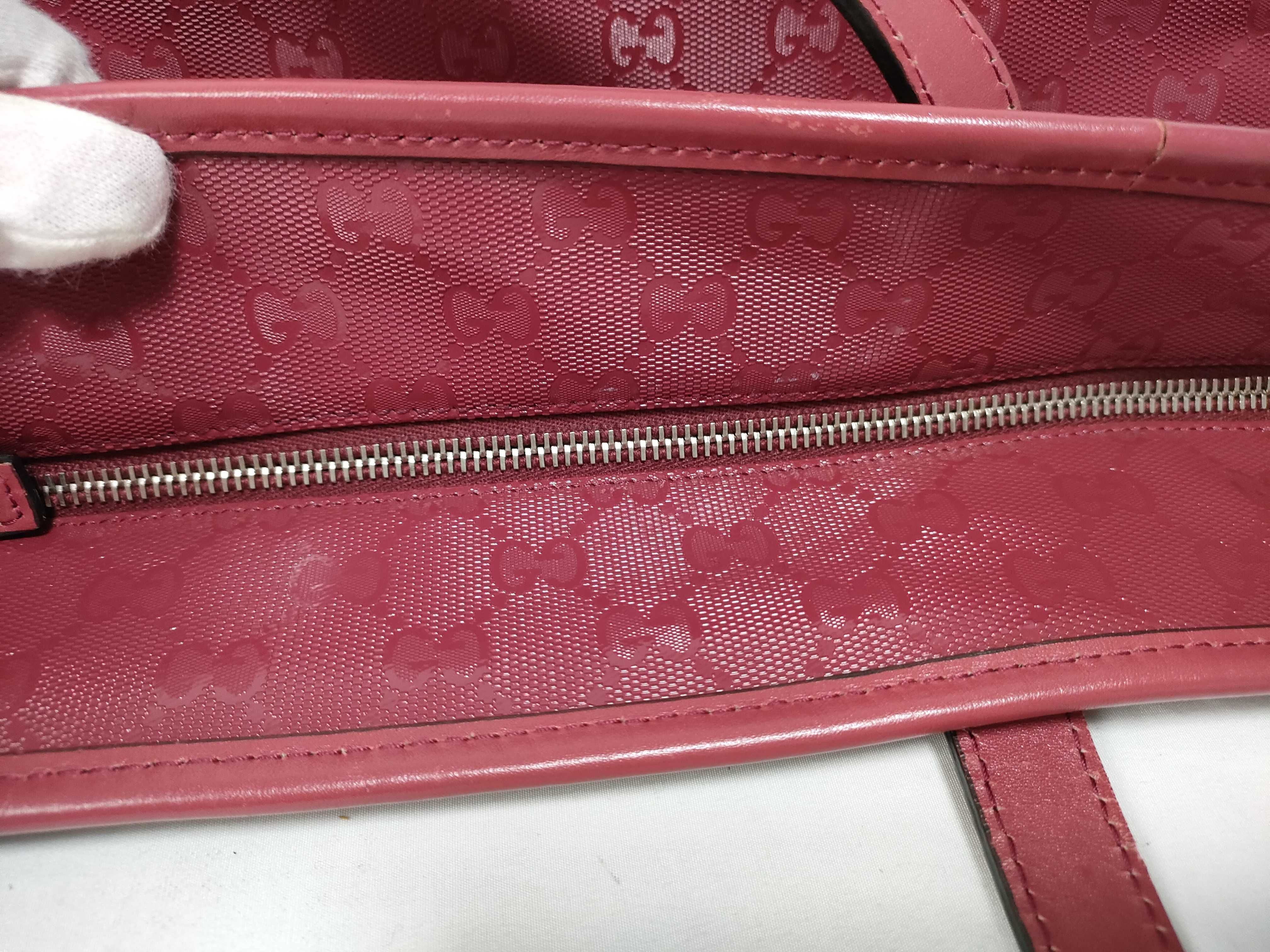 Tote Bag GG 211137 002123 Tote Bag — view 13