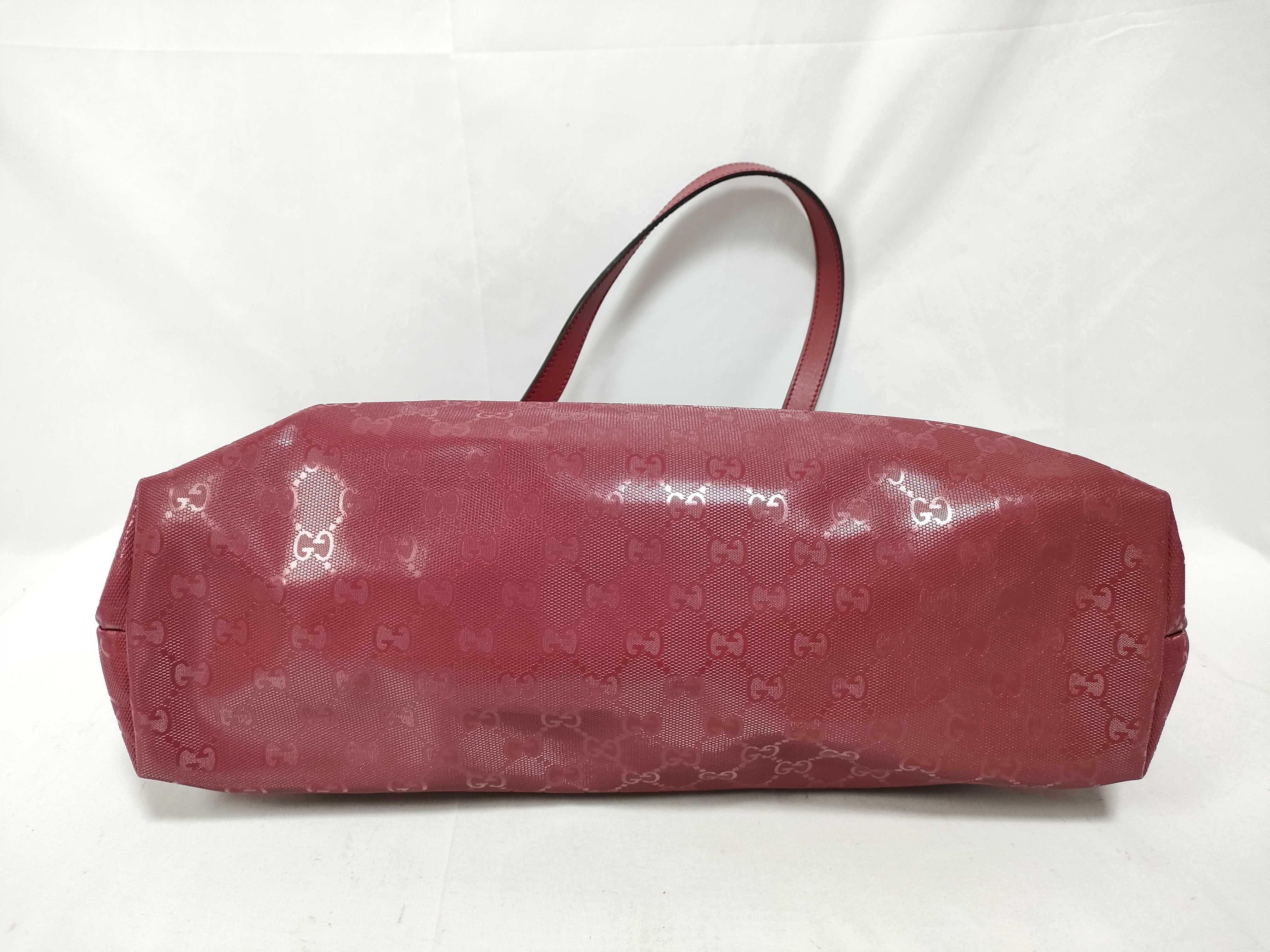 Tote Bag GG 211137 002123 Tote Bag — view 3