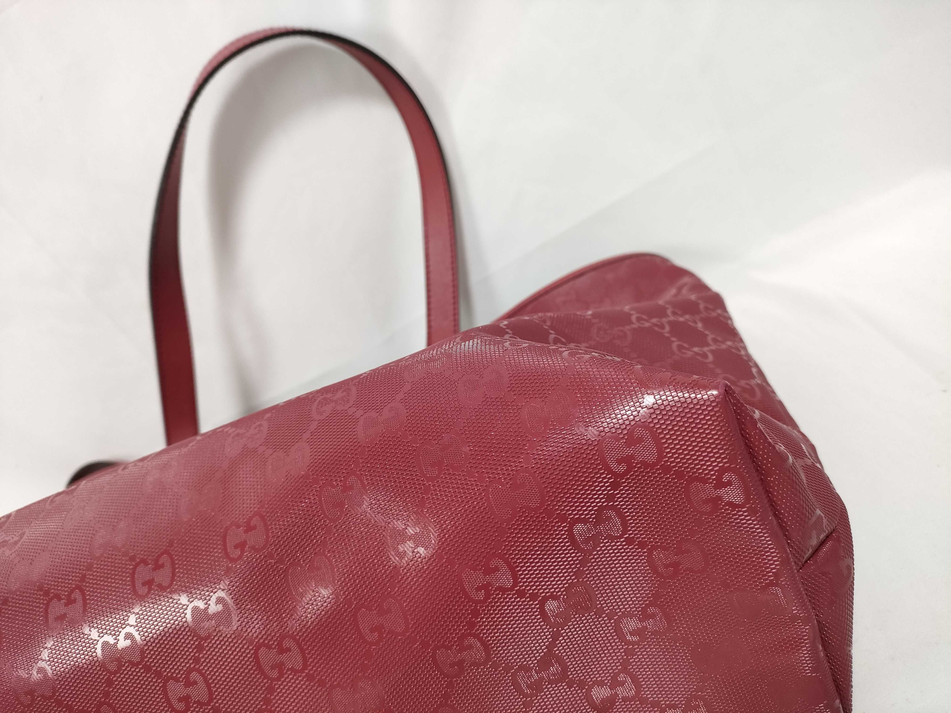 Tote Bag GG 211137 002123 Tote Bag — view 4
