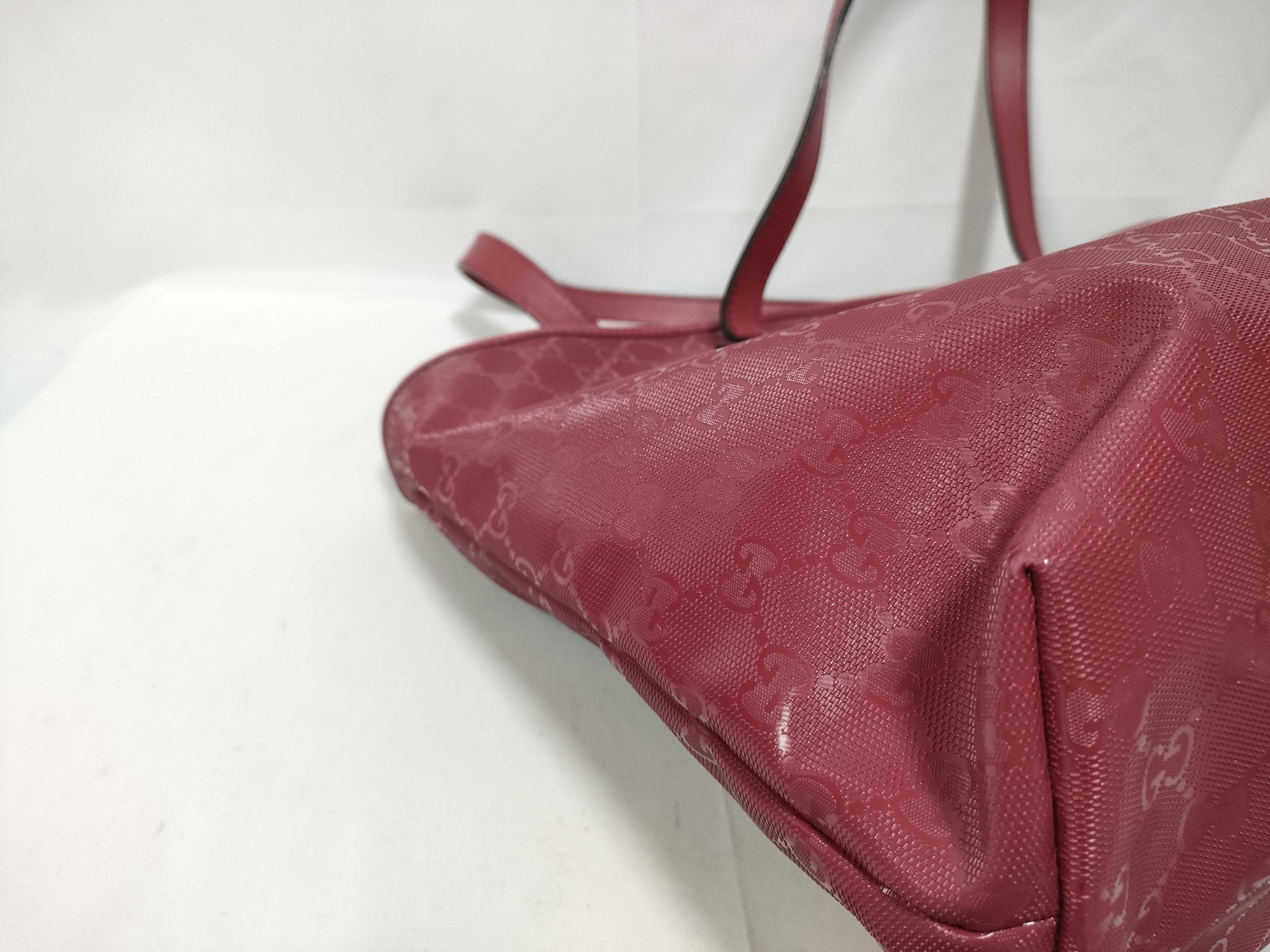 Tote Bag GG 211137 002123 Tote Bag — view 5