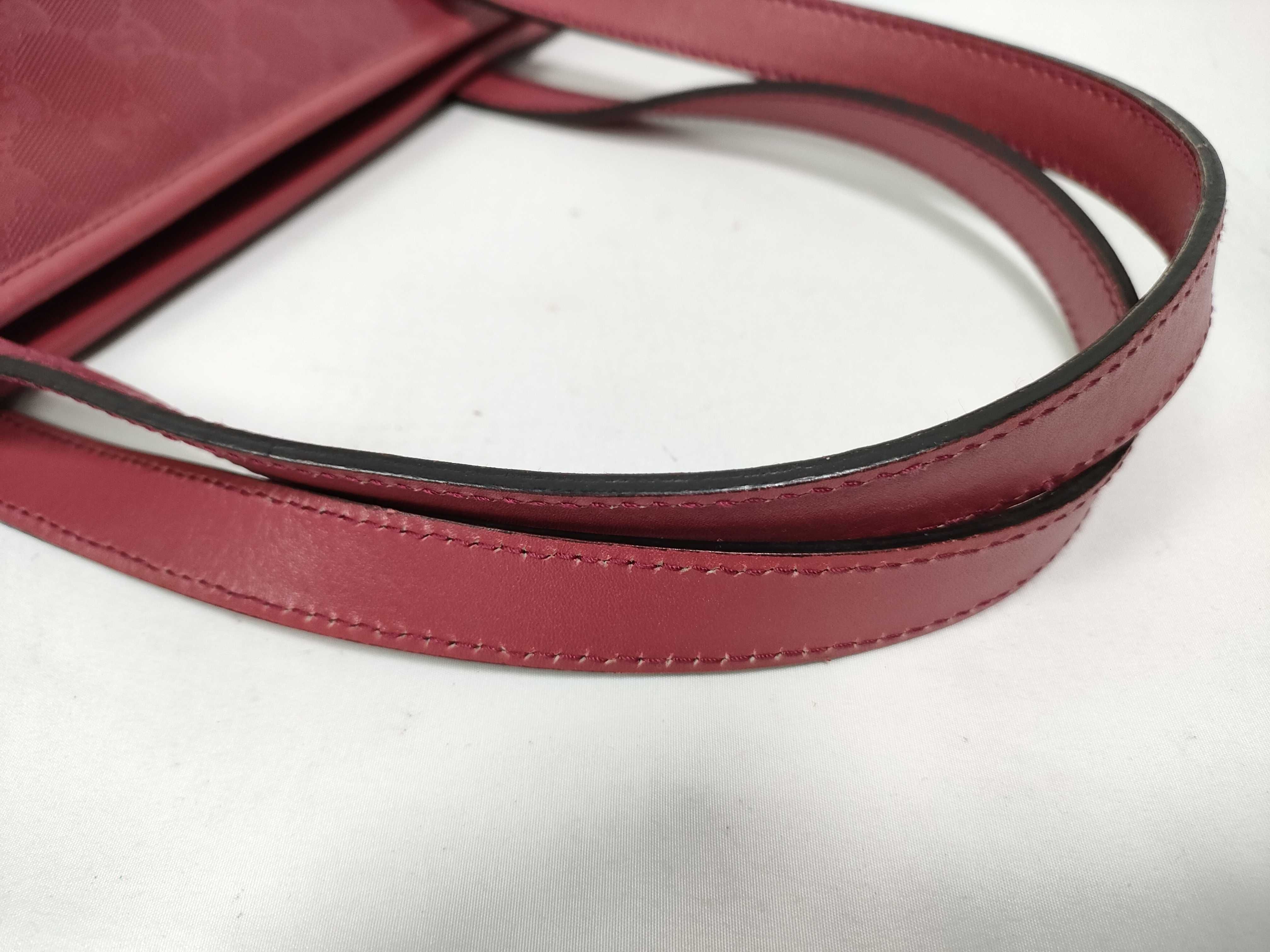 Tote Bag GG 211137 002123 Tote Bag — view 6