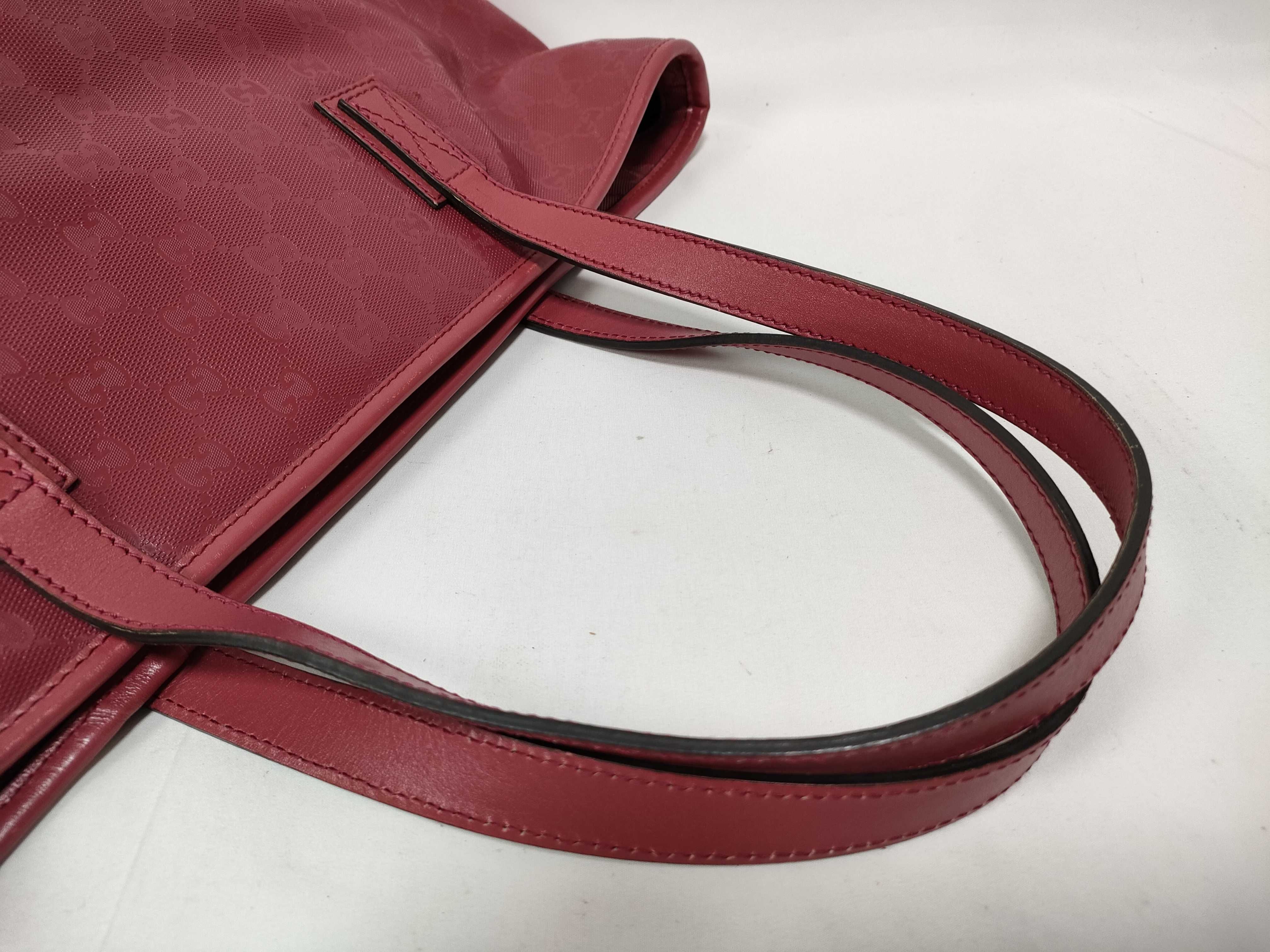 Tote Bag GG 211137 002123 Tote Bag — view 7