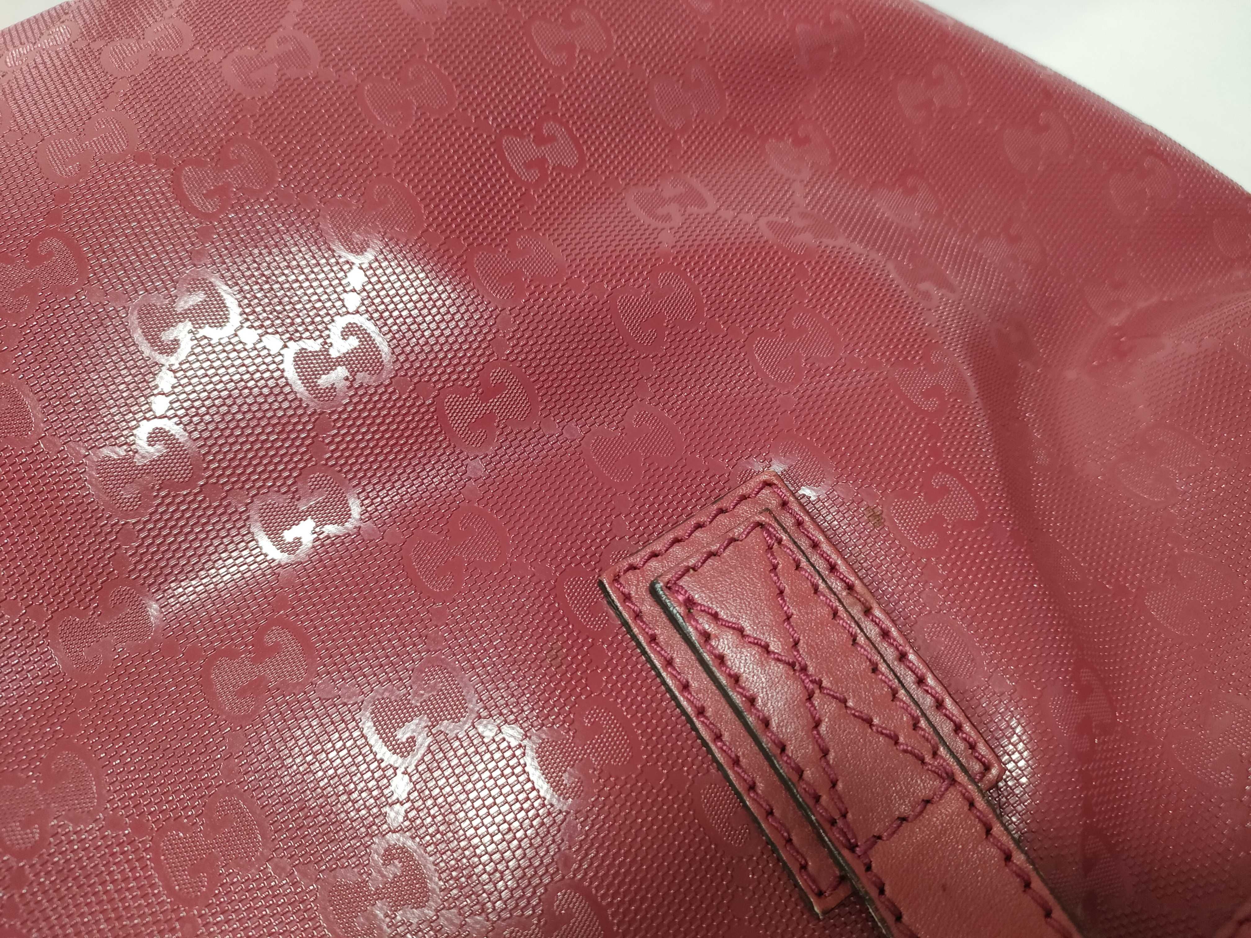 Tote Bag GG 211137 002123 Tote Bag — view 10