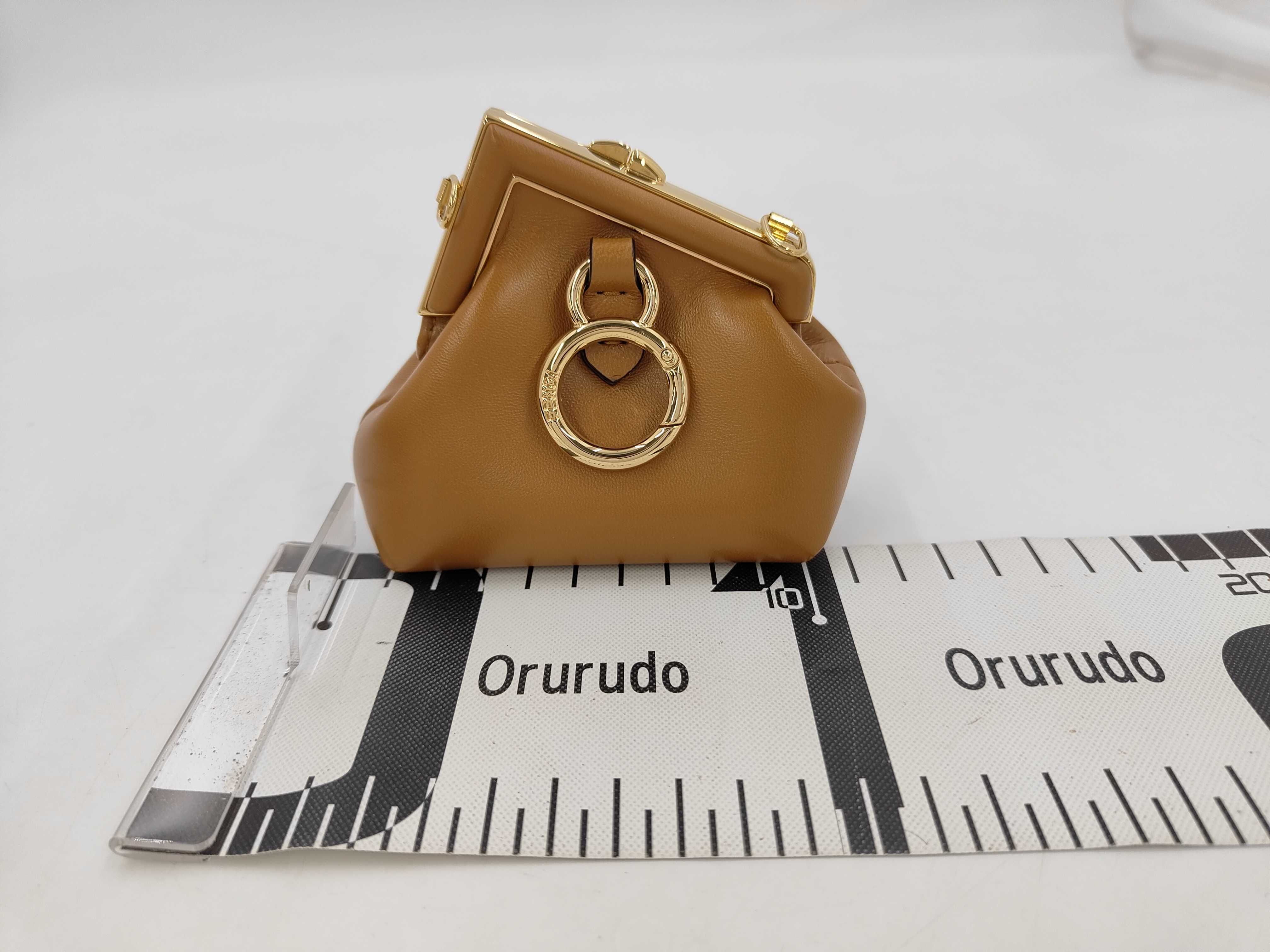 Chain Shoulder Bag — view 2