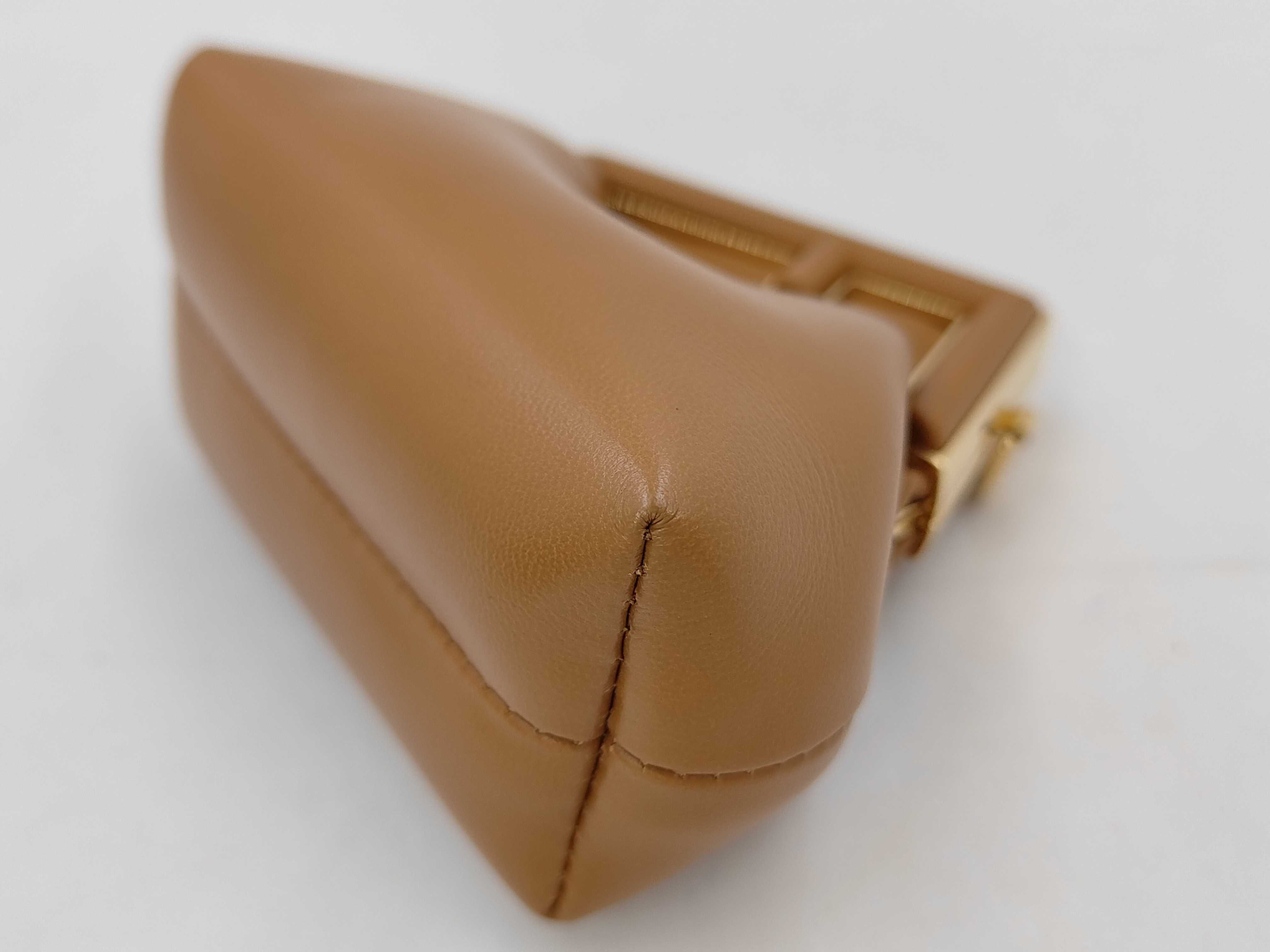 Chain Shoulder Bag — view 4