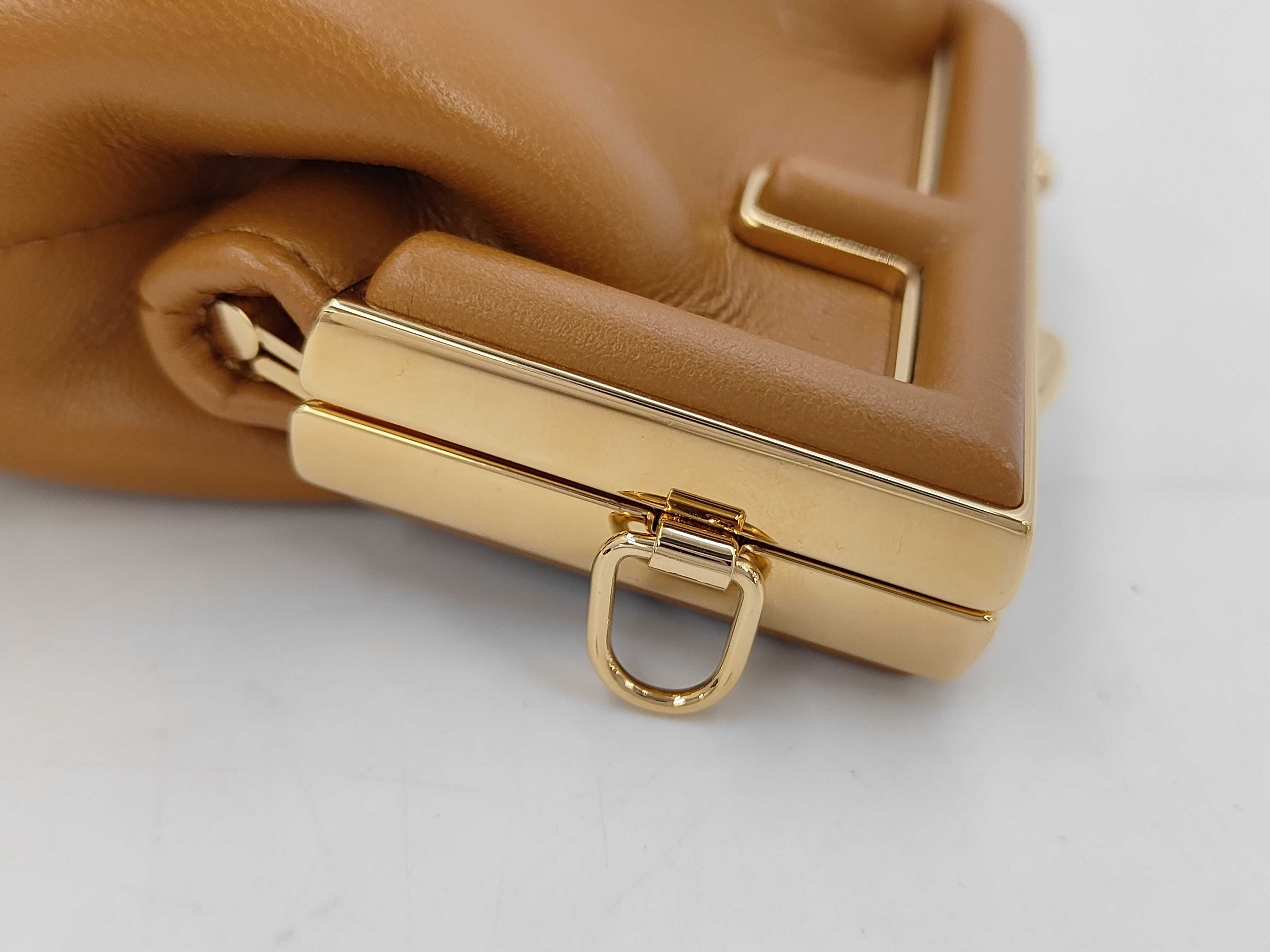 Chain Shoulder Bag — view 5