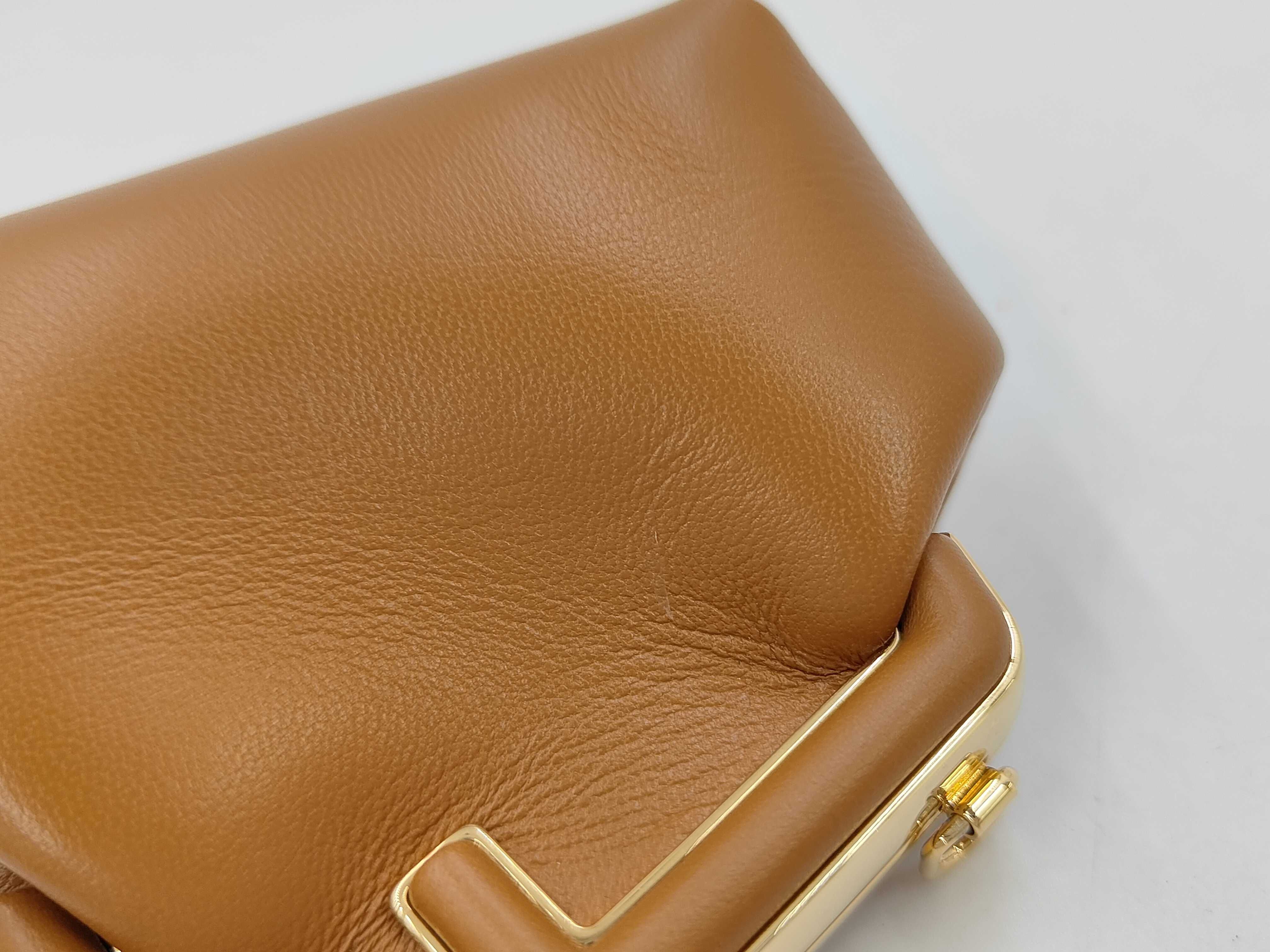 Chain Shoulder Bag — view 8
