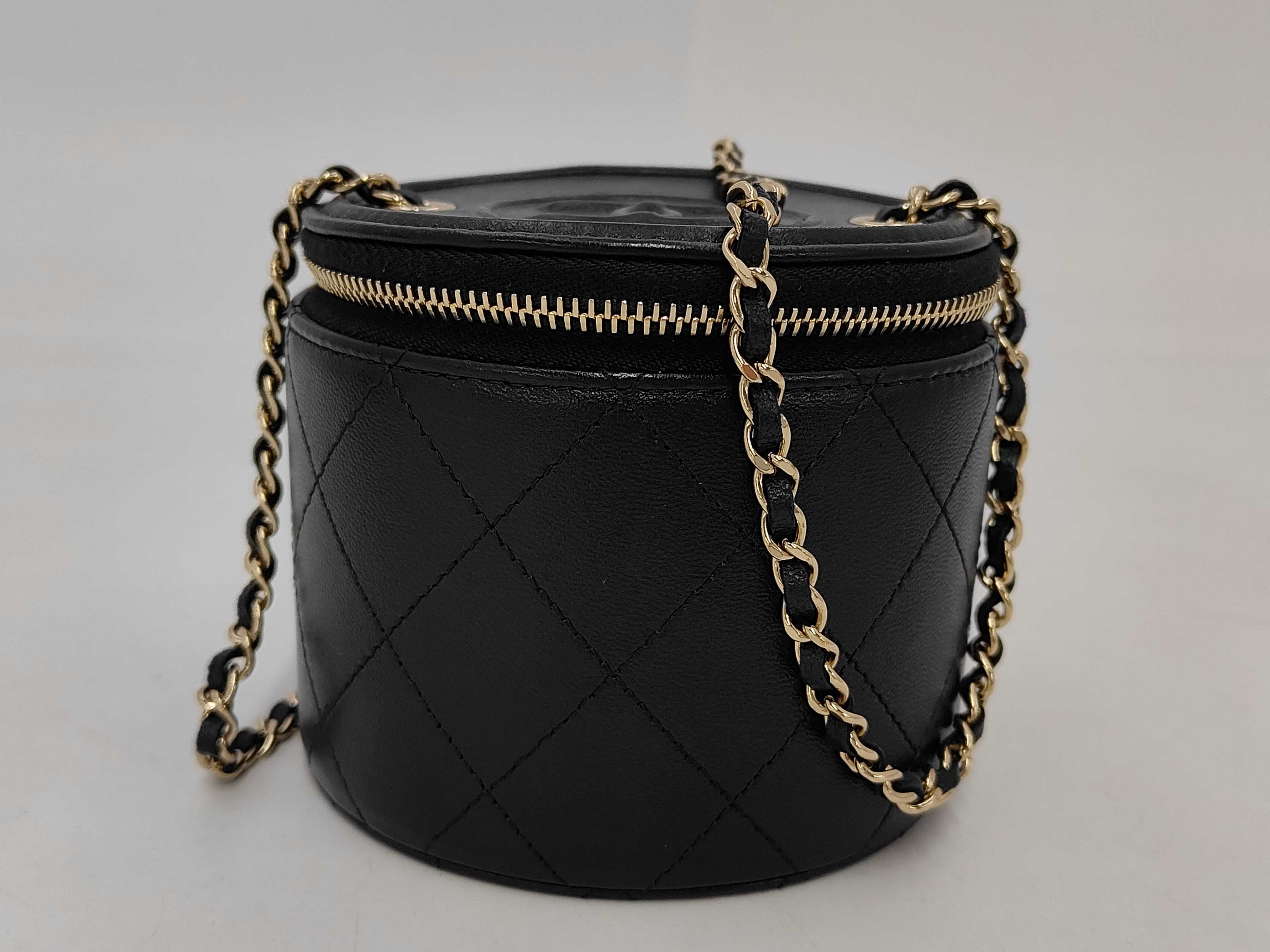 Chain Shoulder Bag