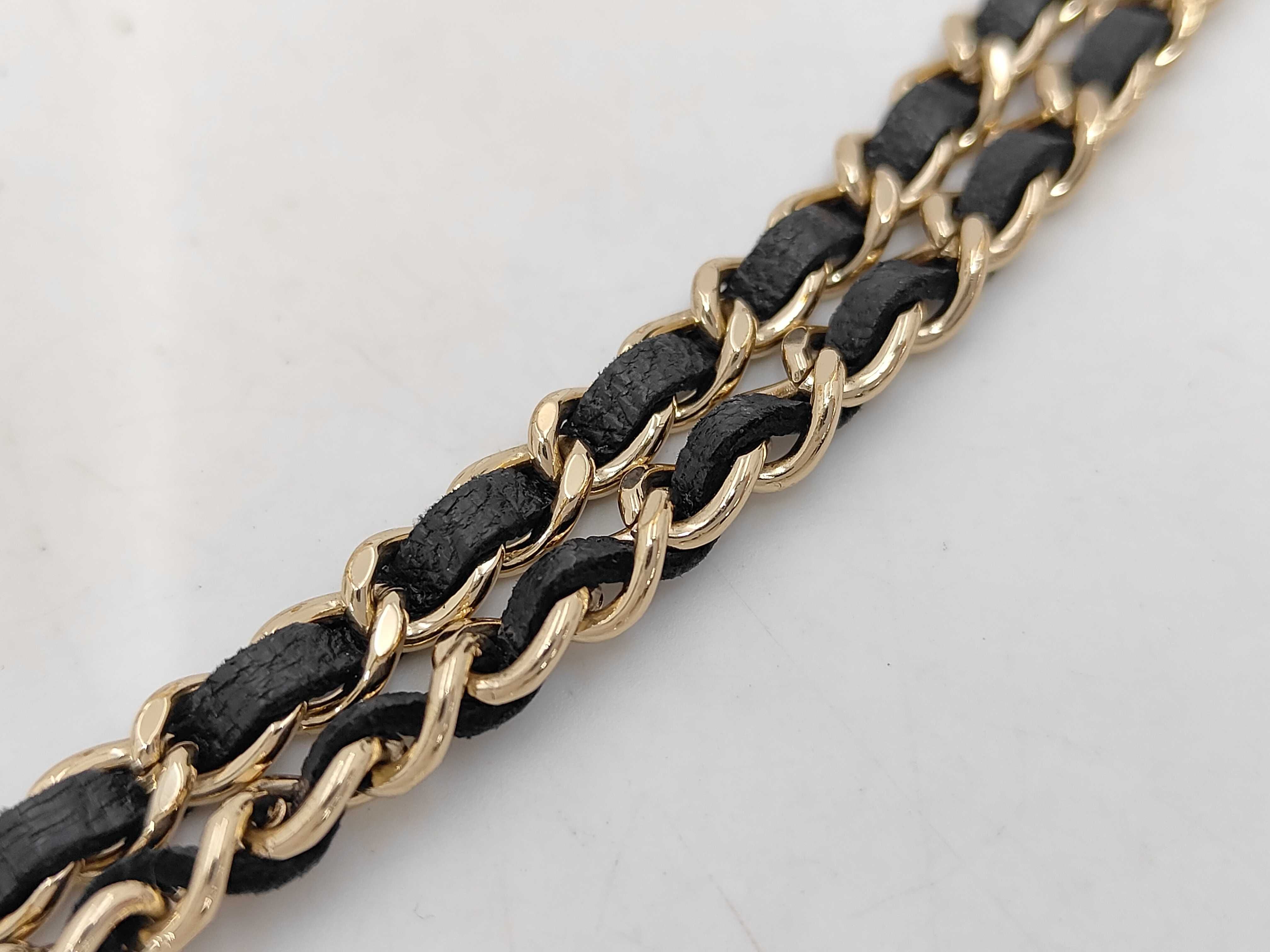 Chain Shoulder Bag — view 6