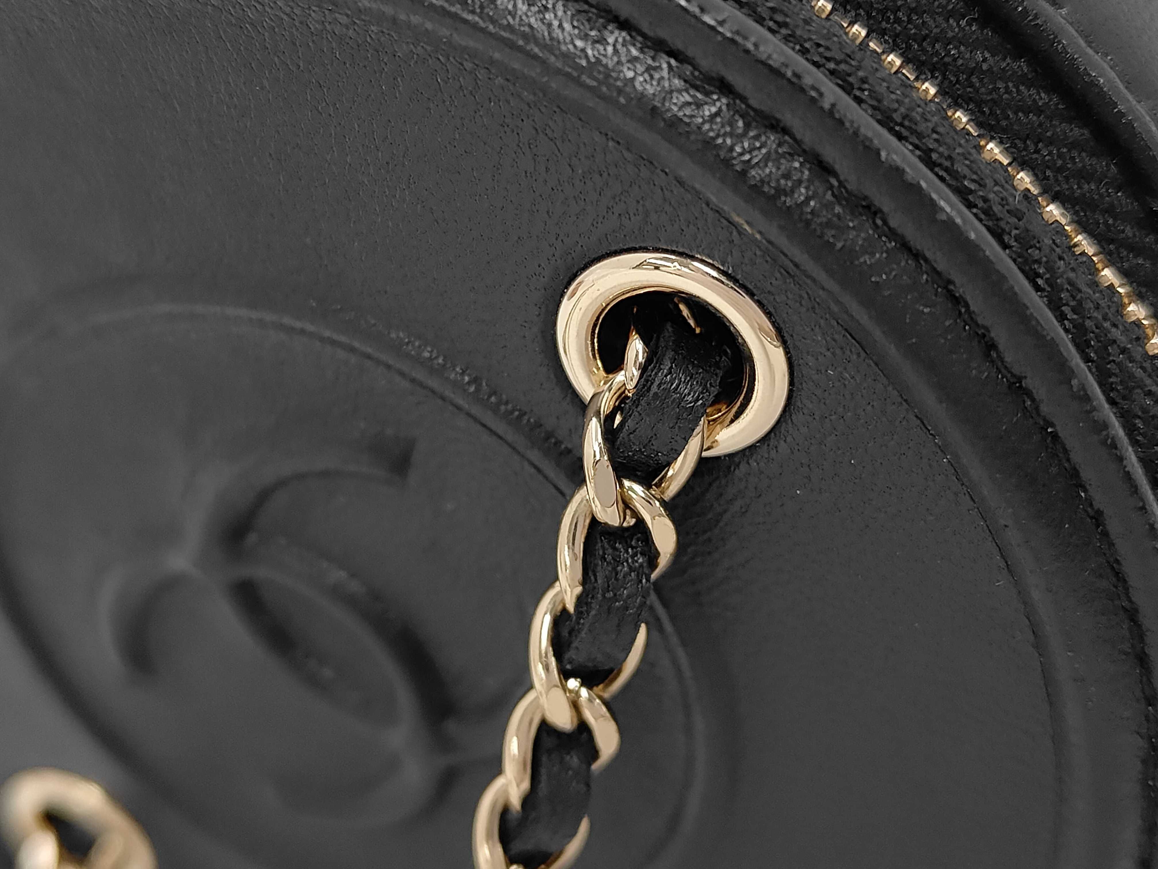 Chain Shoulder Bag — view 7