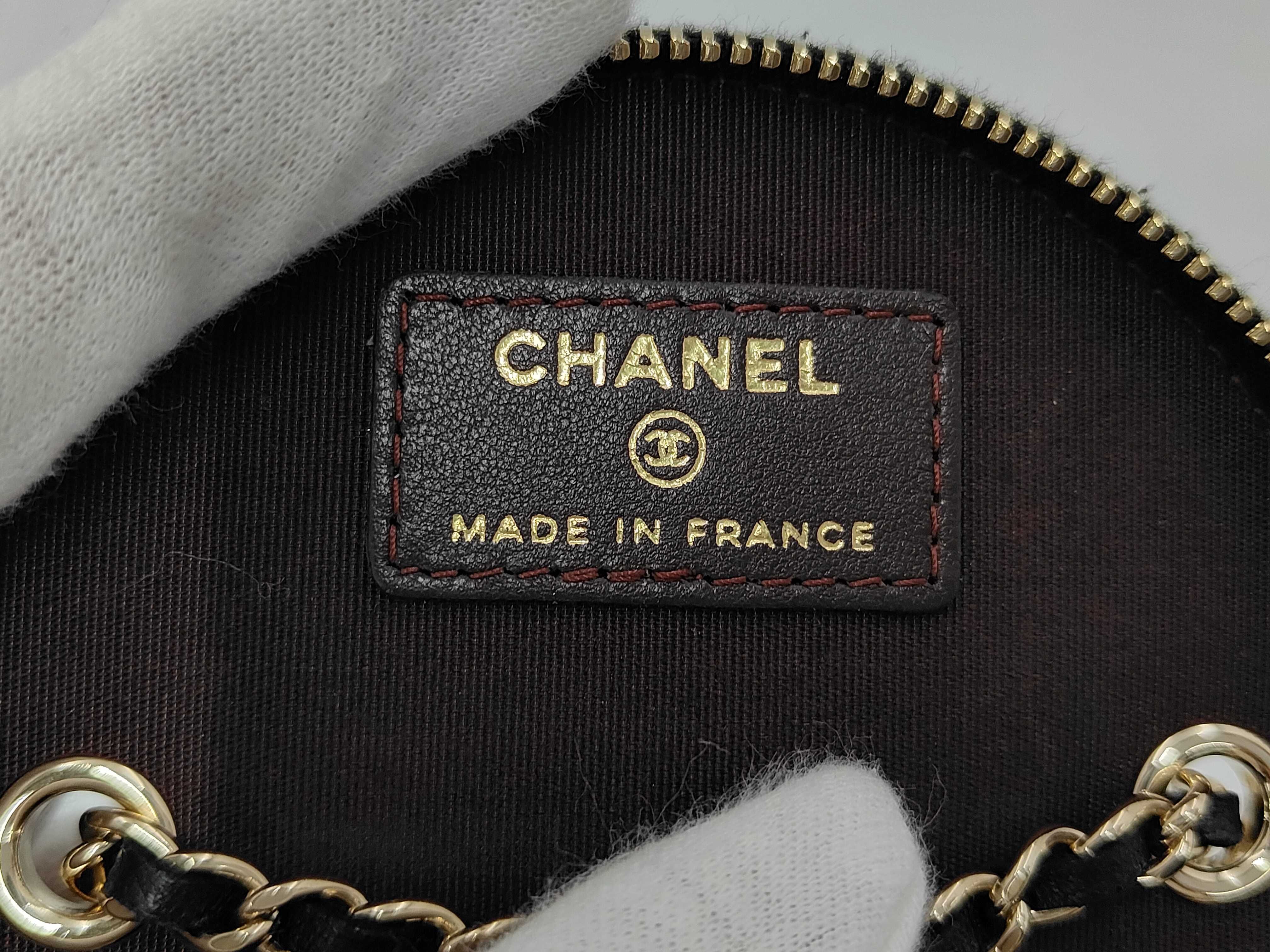 Chain Shoulder Bag — view 9