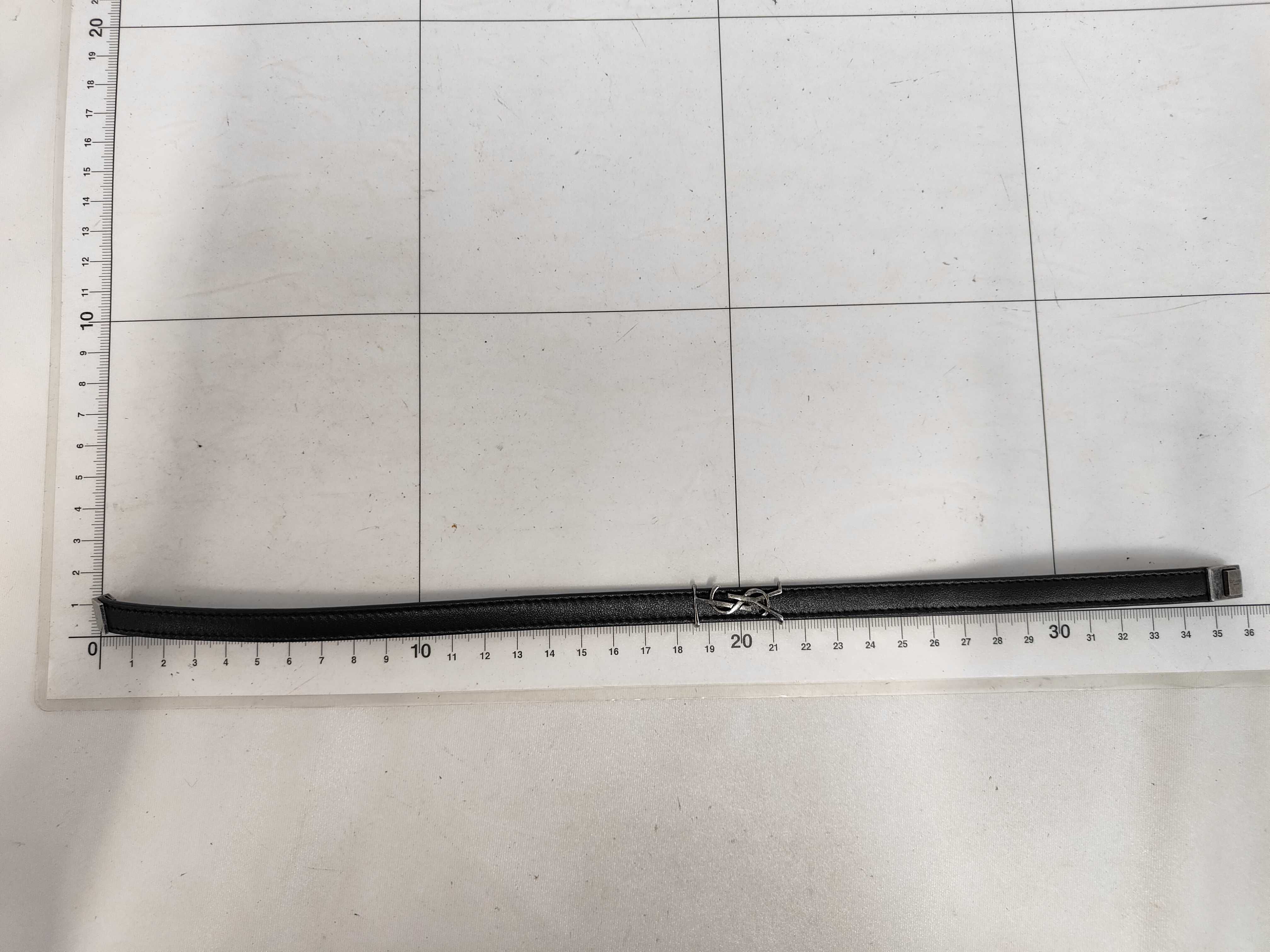 Leather Bracelet Bracelet/Bangle — view 3