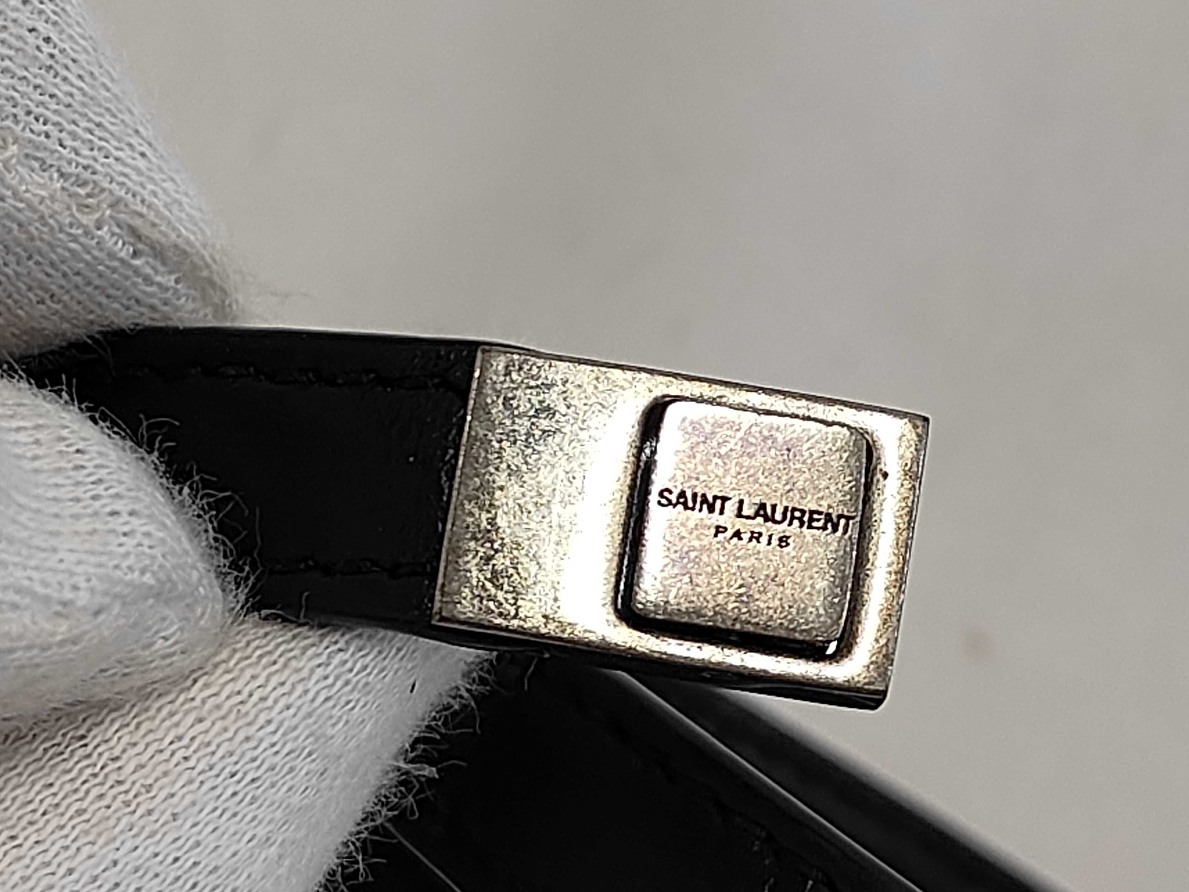 Leather Bracelet Bracelet/Bangle — view 4