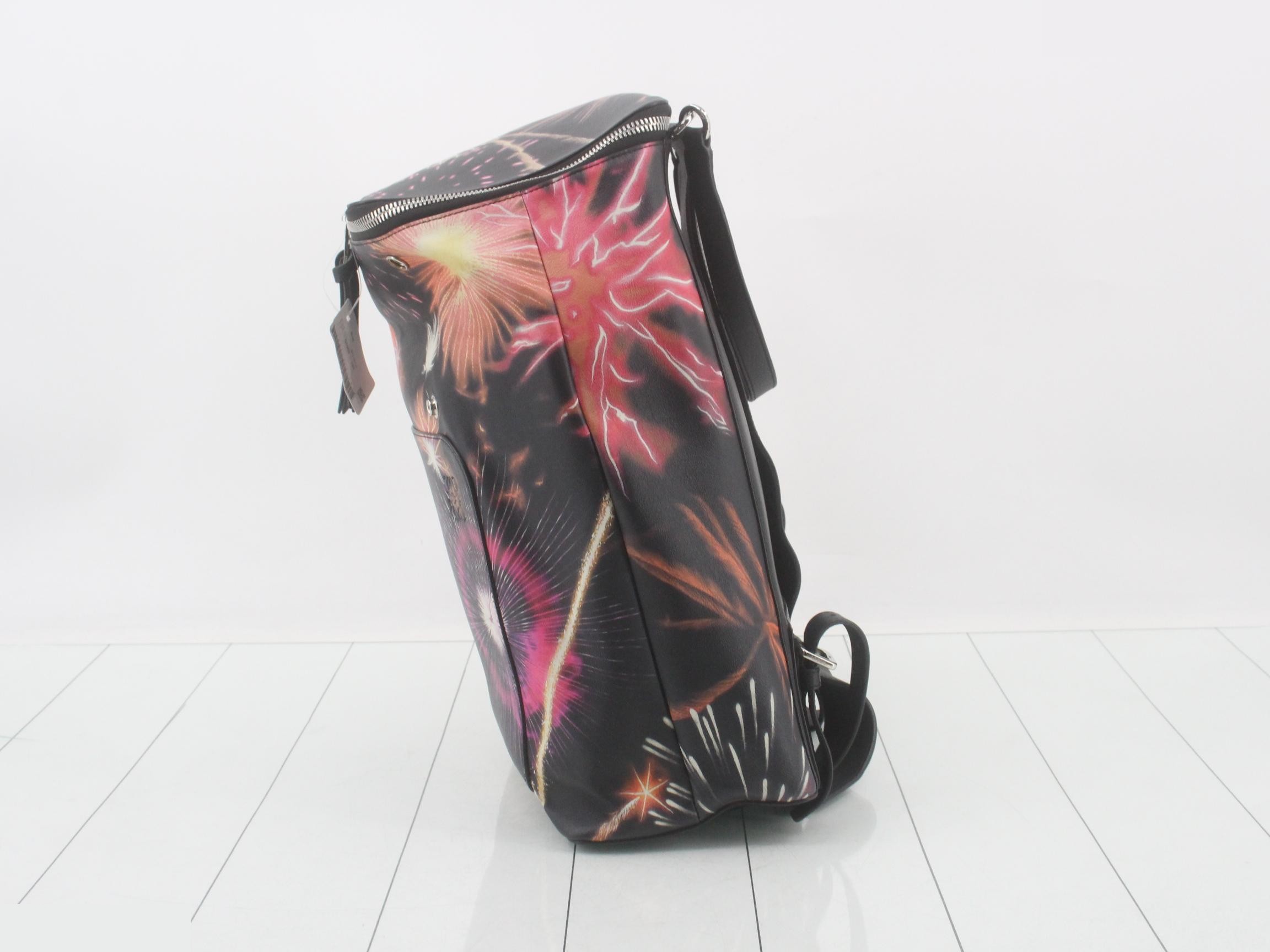 Backpack — view 3