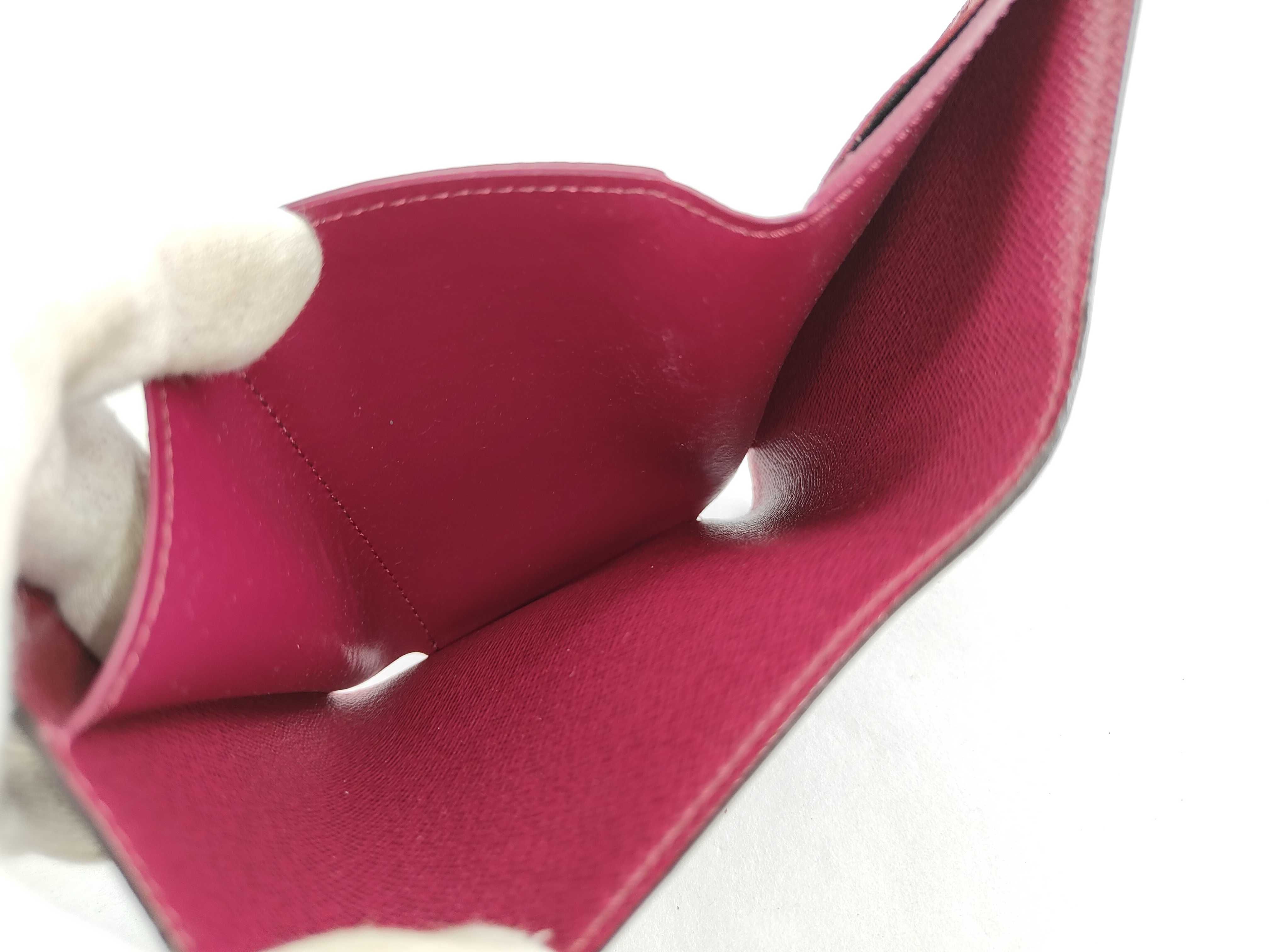 Monogram Portefeuille Victorine Wallet RFID Z10959 — view 11