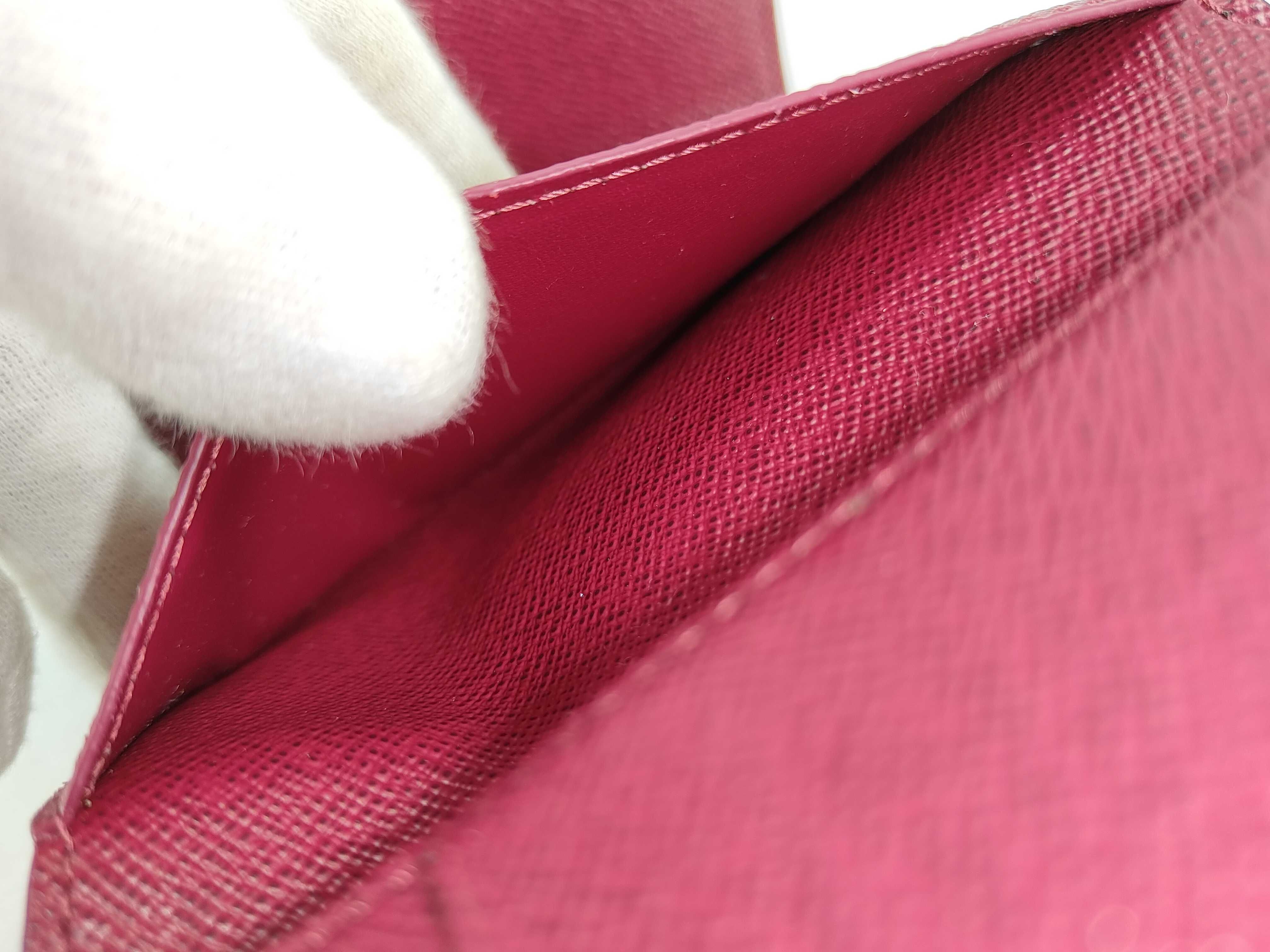 Monogram Portefeuille Victorine Wallet RFID Z10959 — view 13