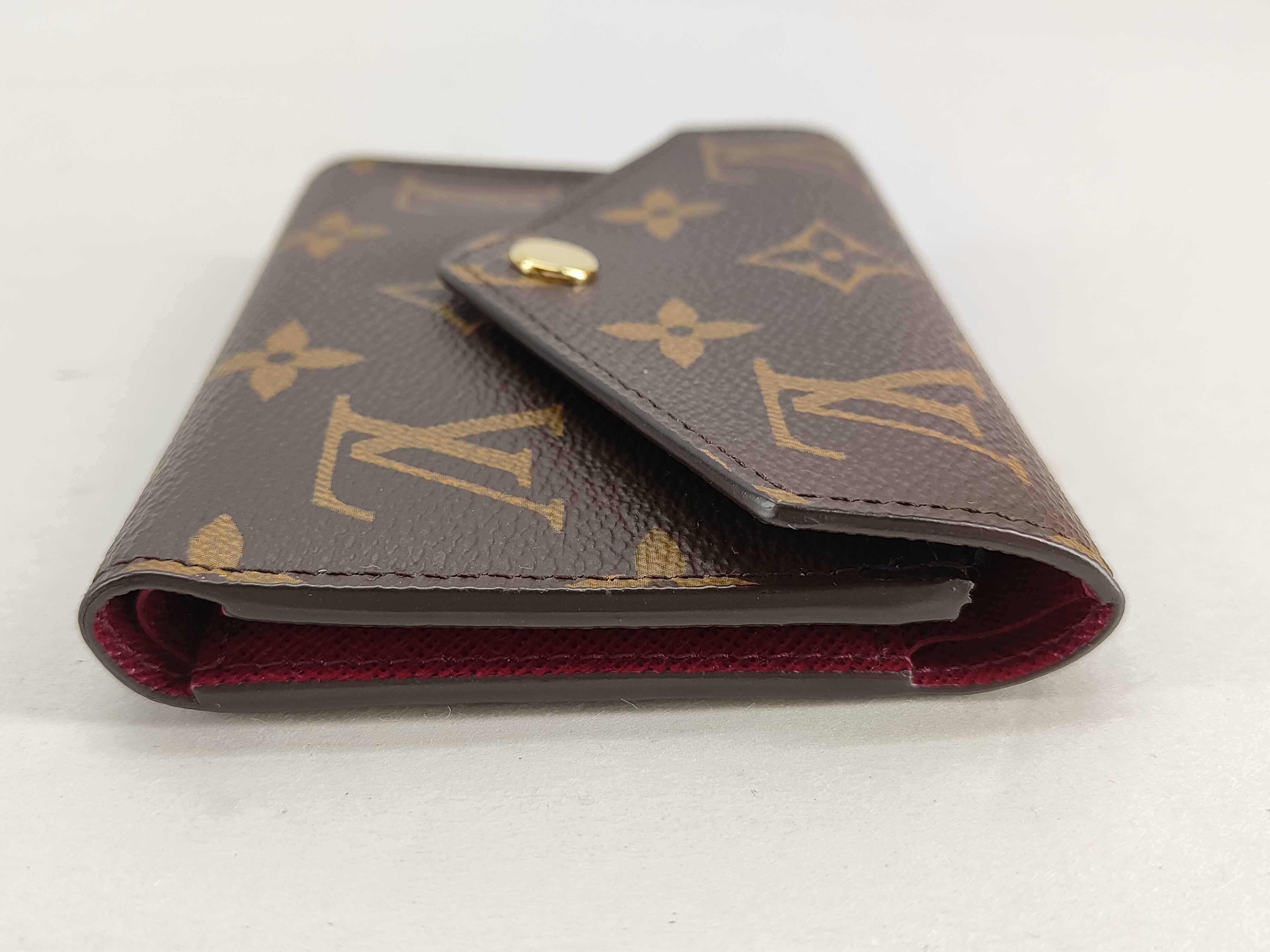 Monogram Portefeuille Victorine Wallet RFID Z10959 — view 5