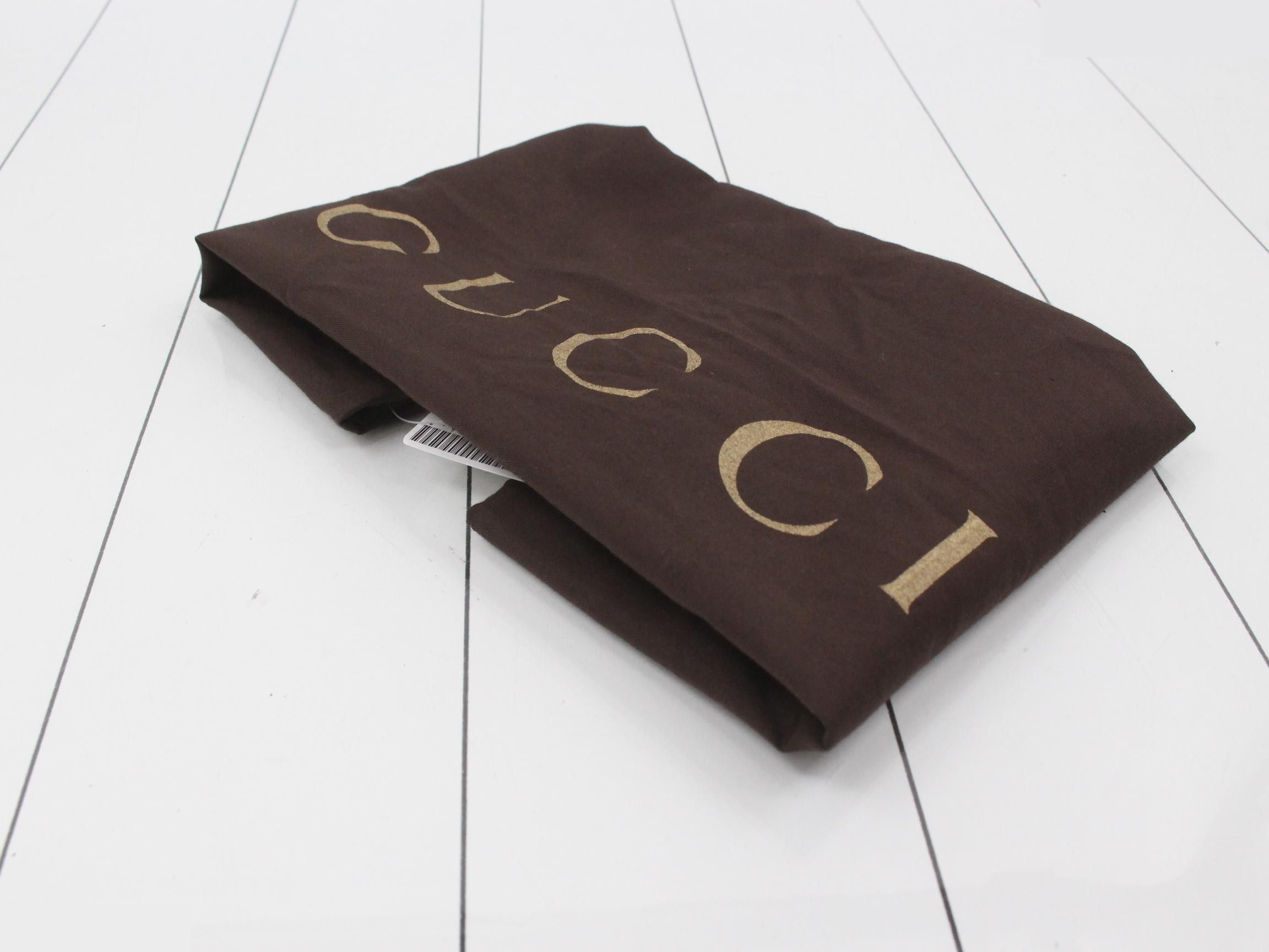 Leather disco bag — view 7