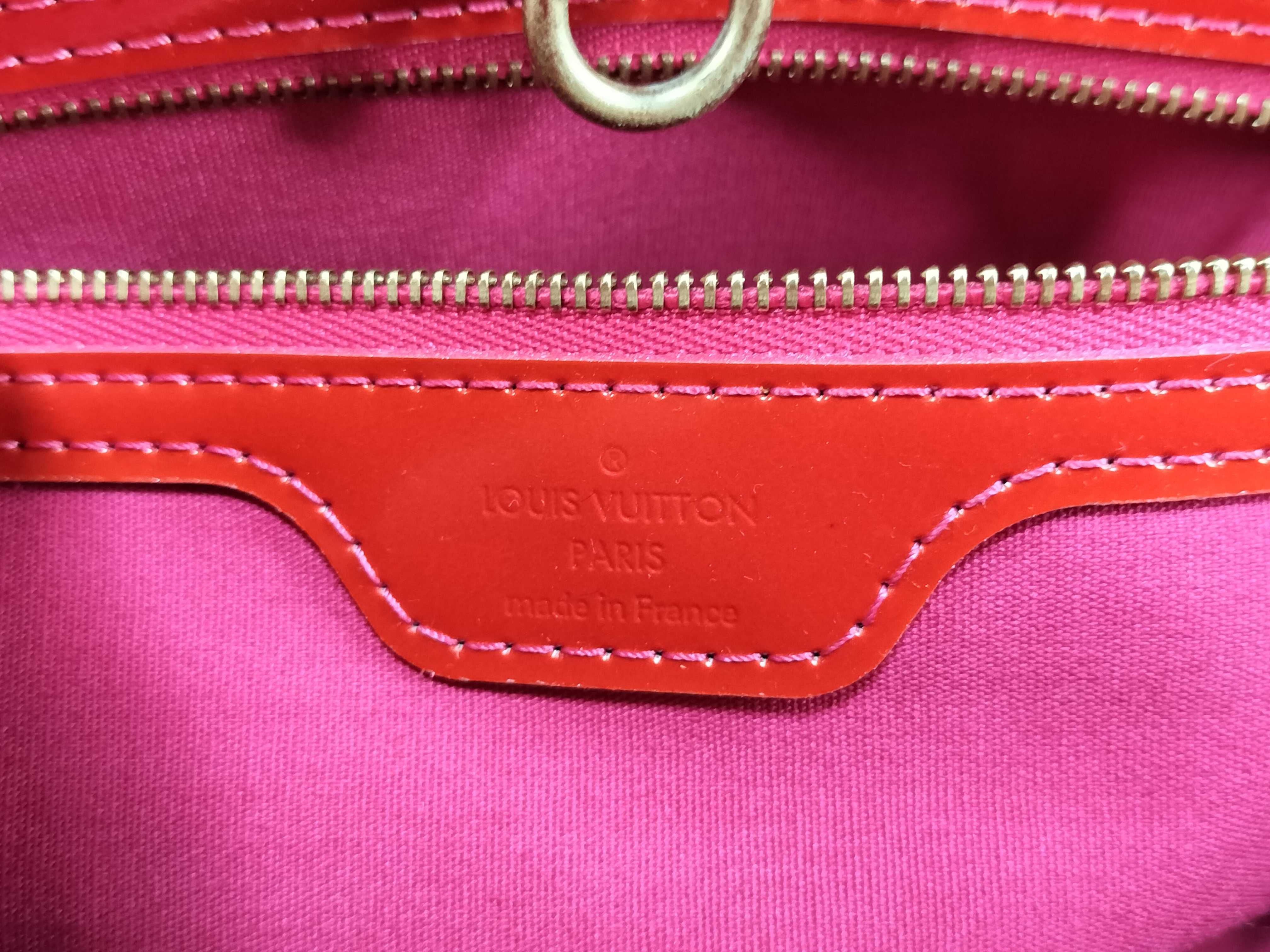Vernis Wilshire PM M93642 Handbag — view 11