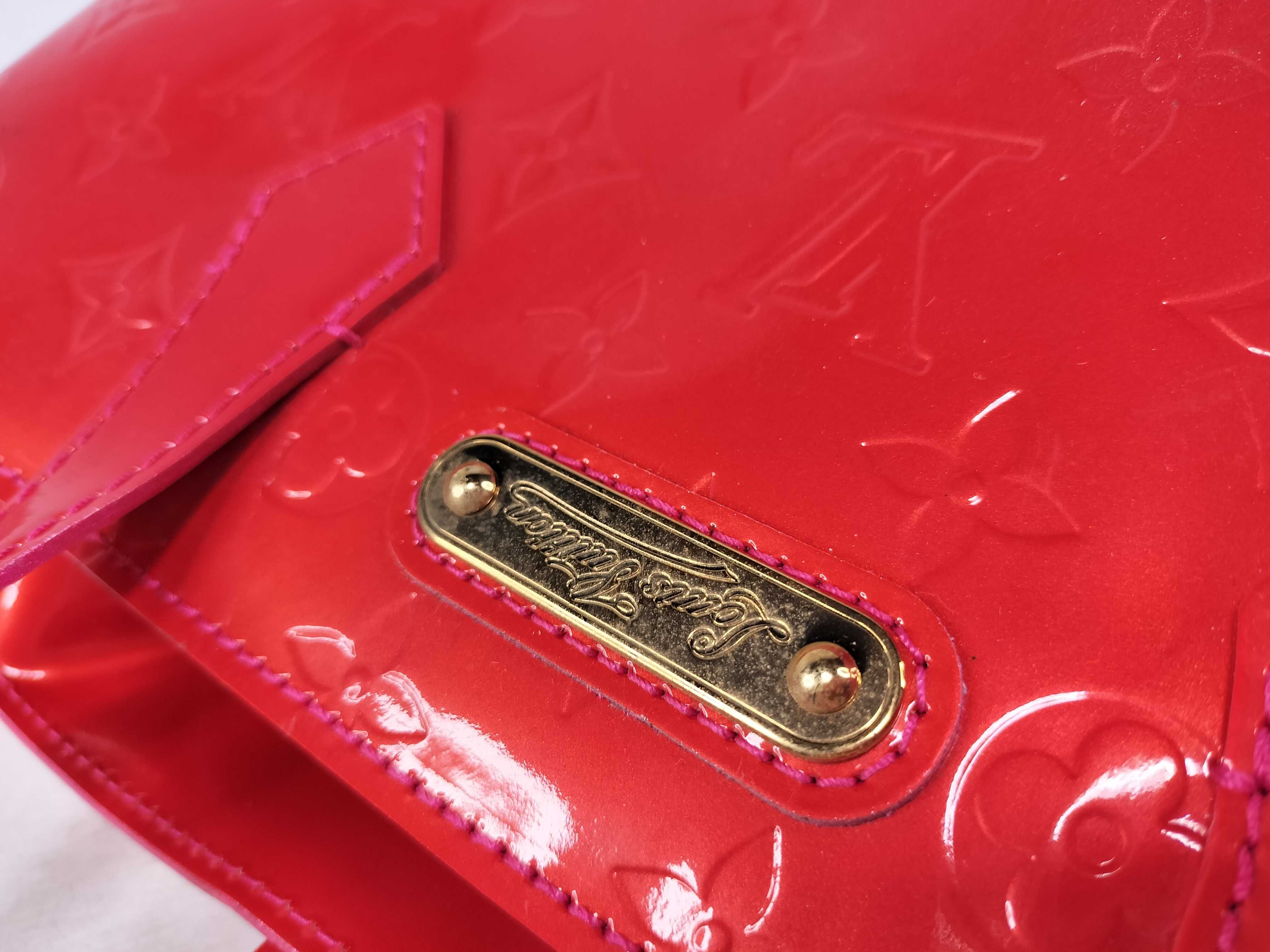 Vernis Wilshire PM M93642 Handbag — view 13