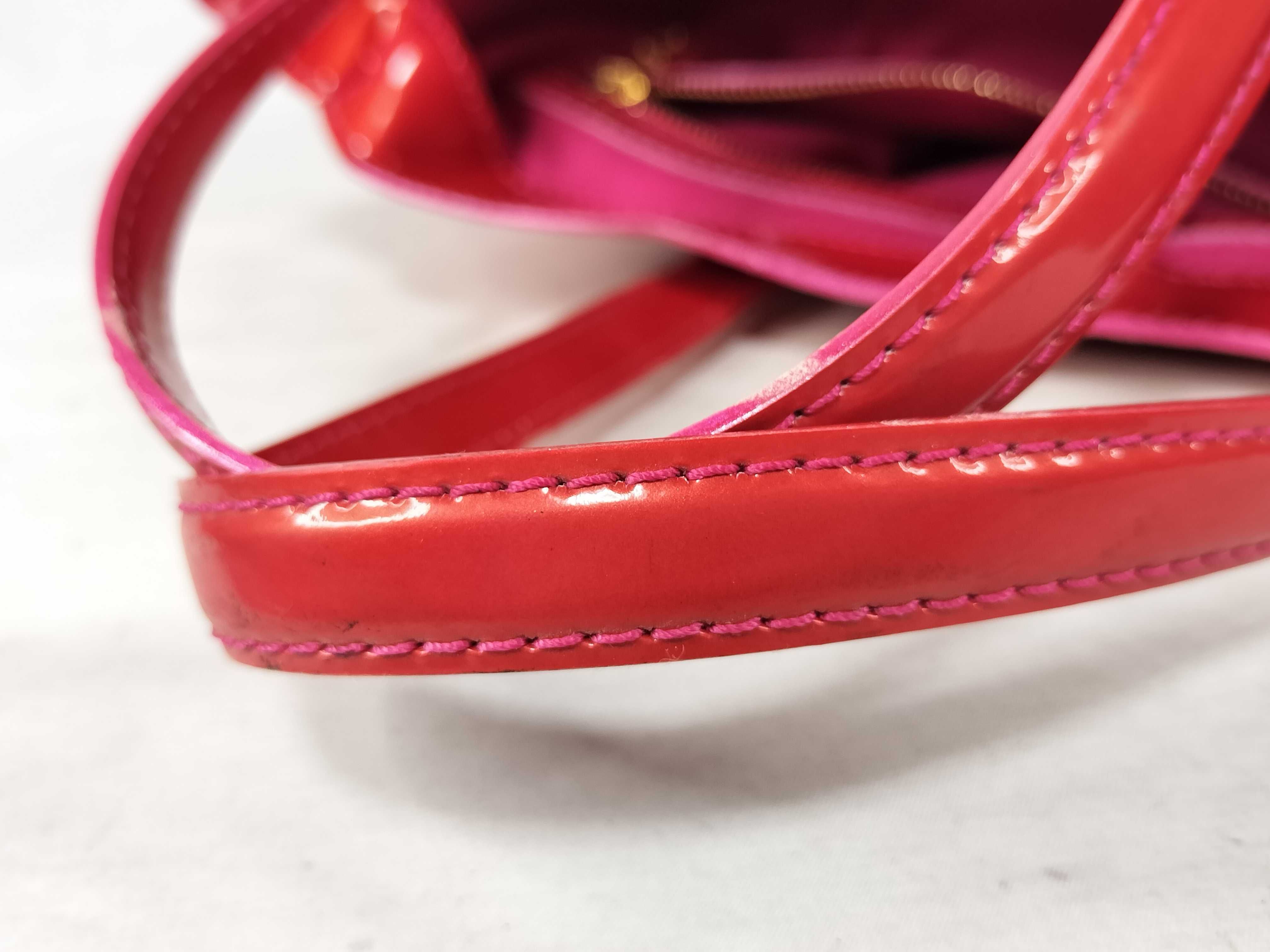 Vernis Wilshire PM M93642 Handbag — view 4