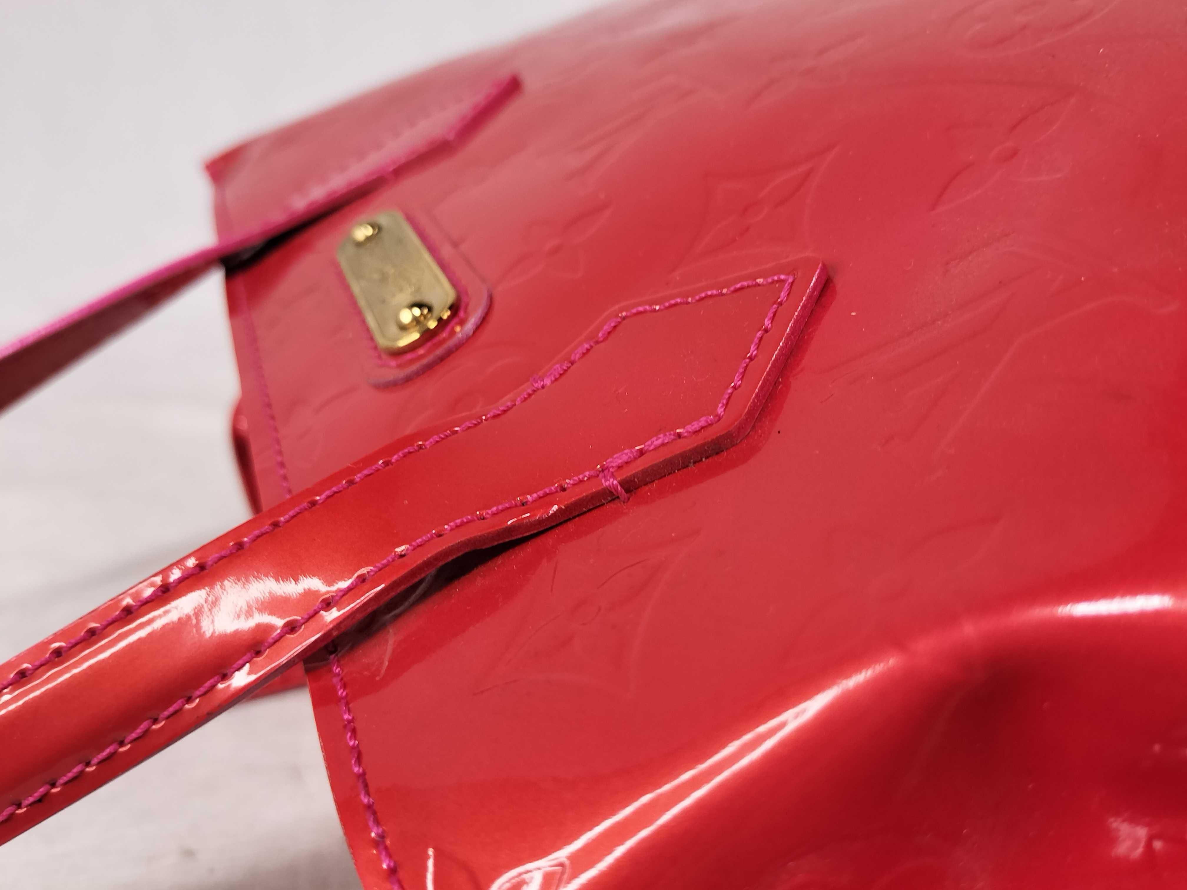 Vernis Wilshire PM M93642 Handbag — view 5