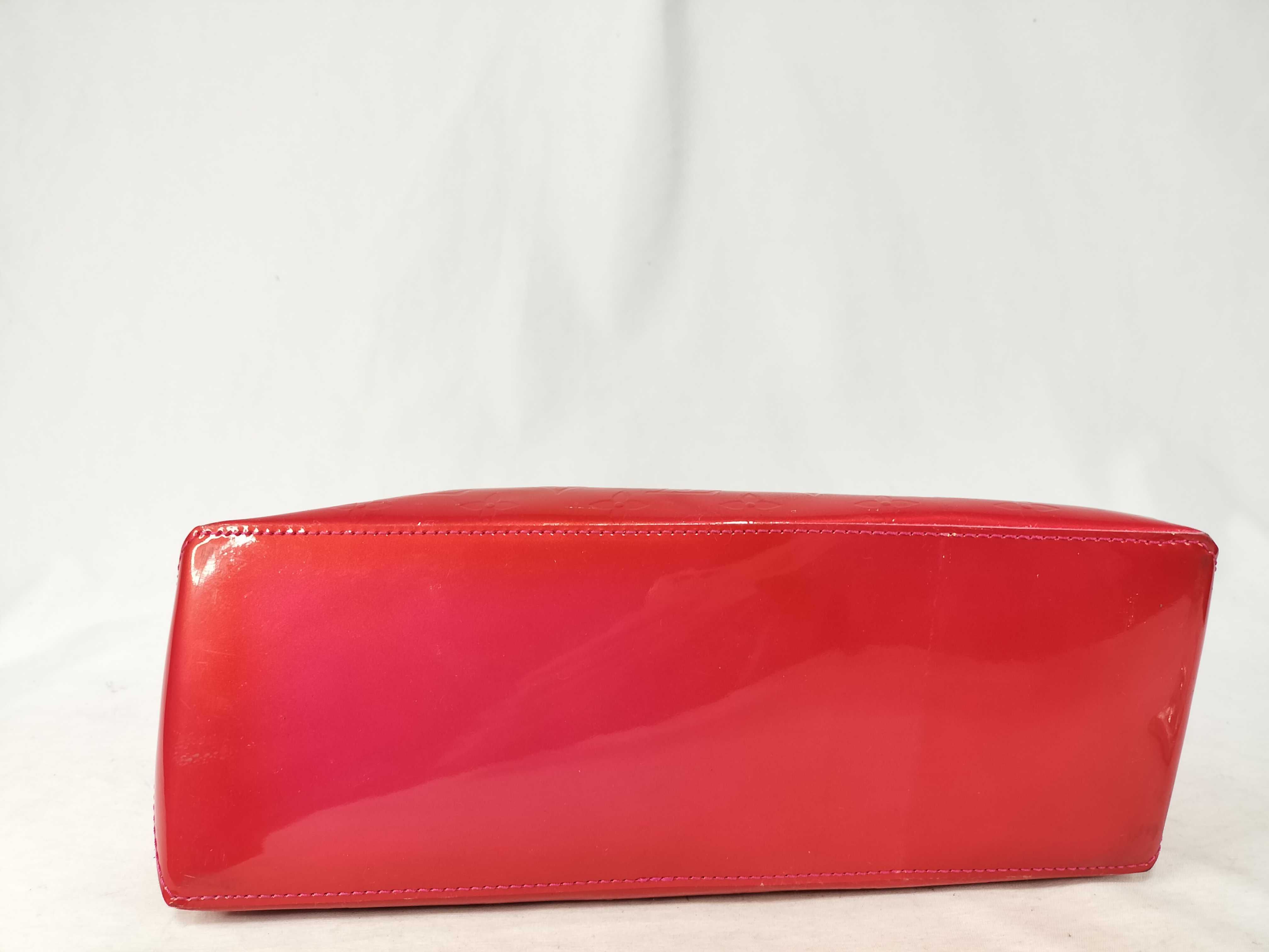 Vernis Wilshire PM M93642 Handbag — view 7