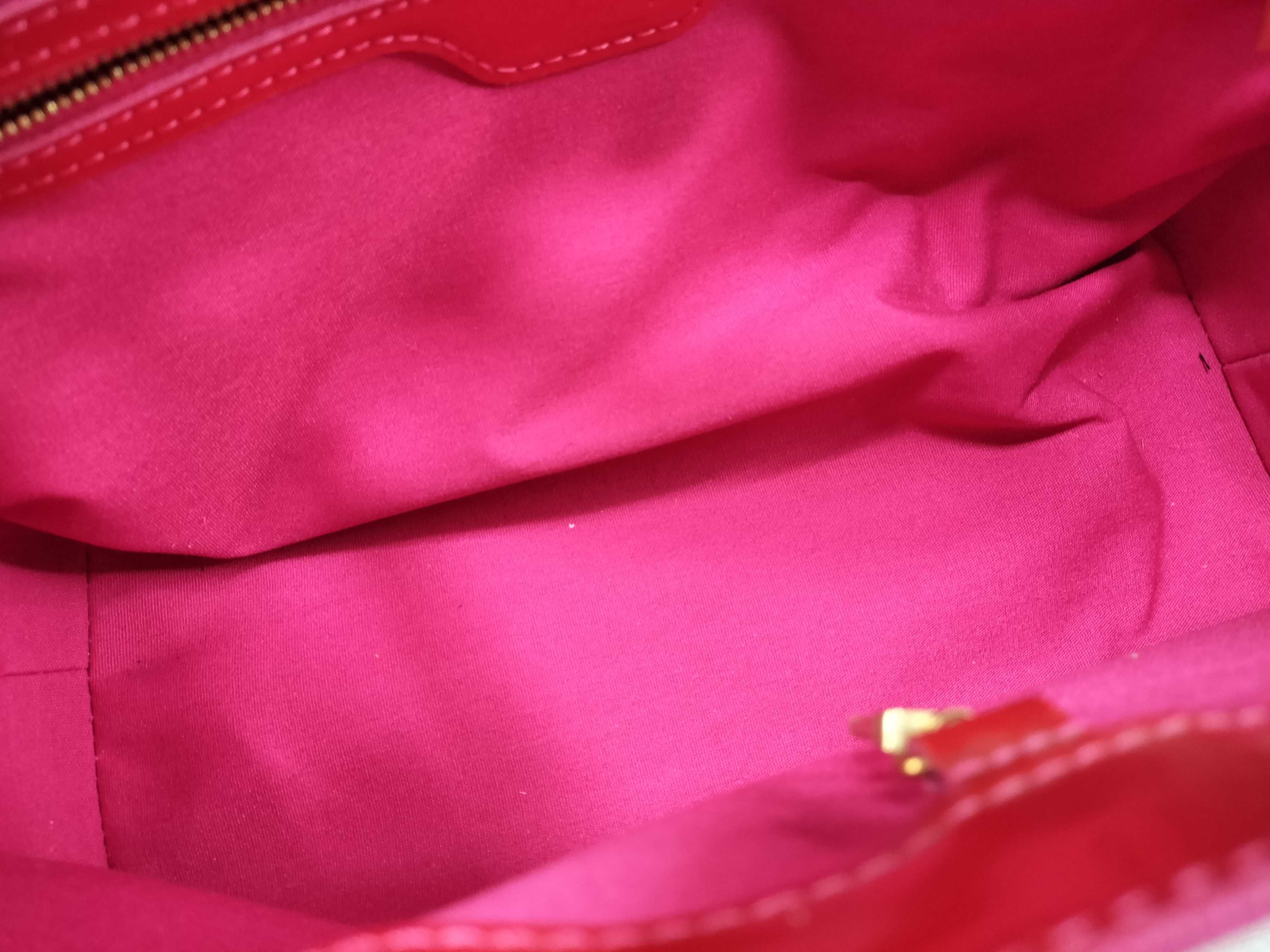 Vernis Wilshire PM M93642 Handbag — view 9