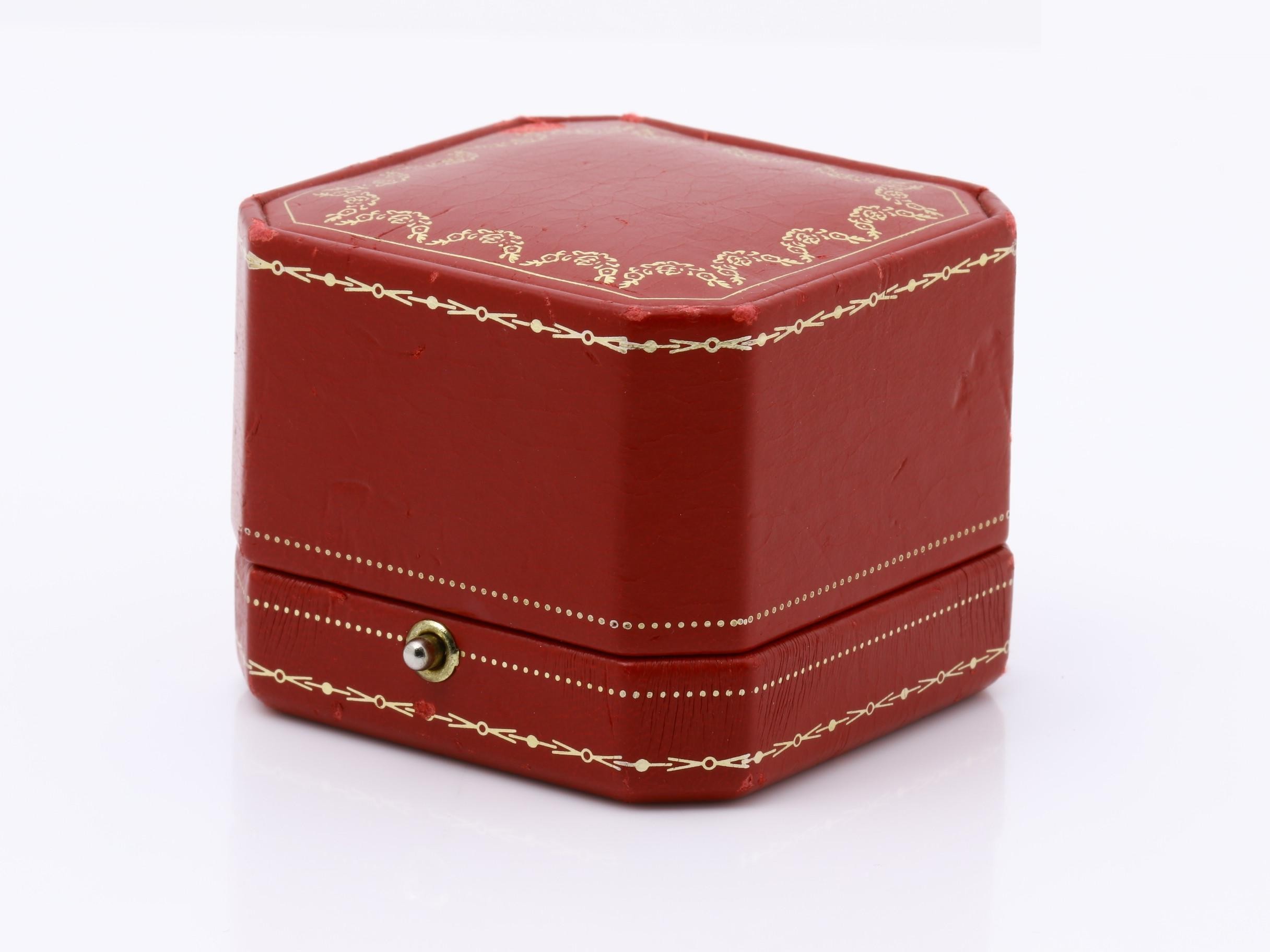 Maillon Panthère Full Diamond 750WG 10.4g #48 — view 6