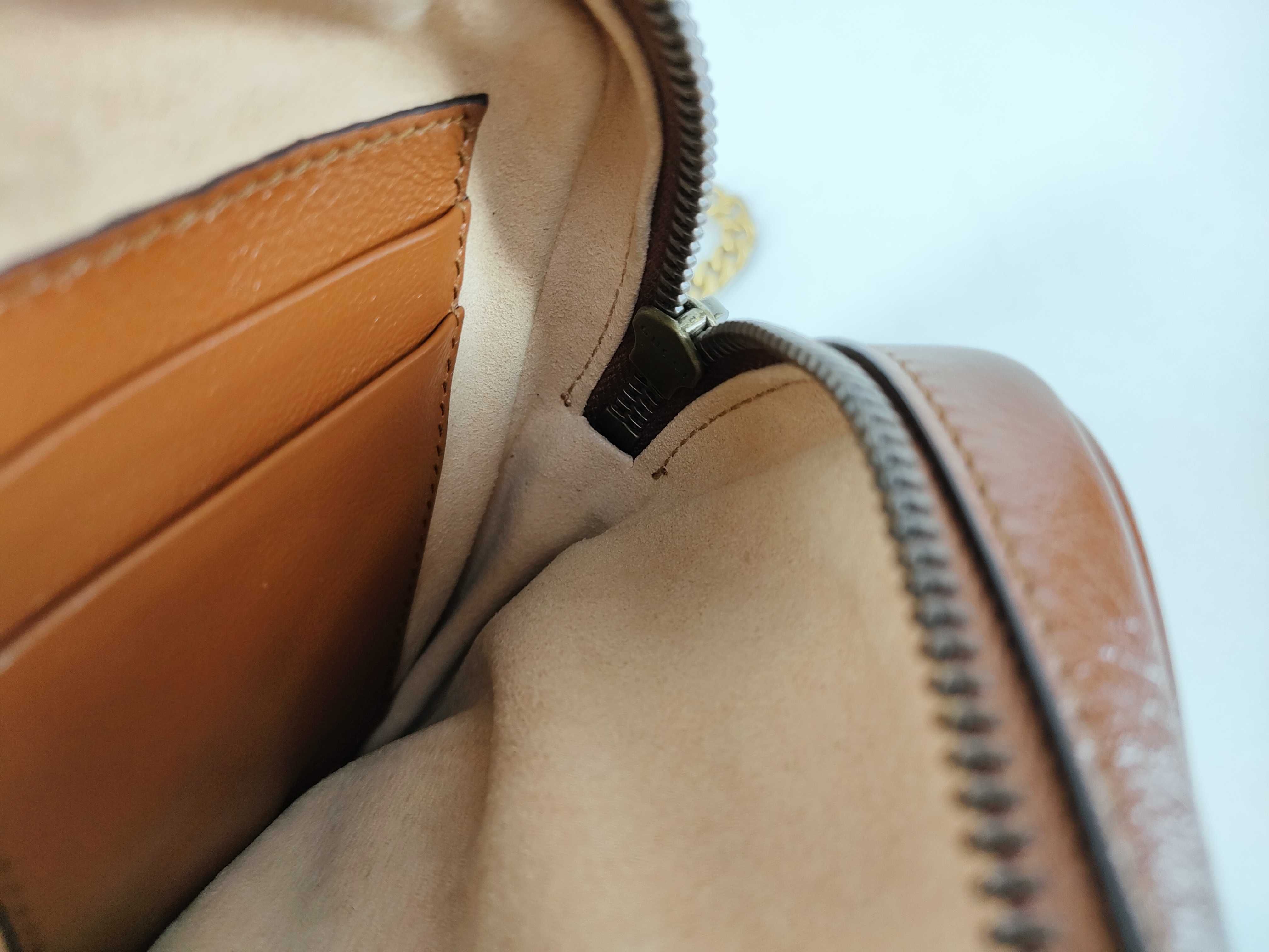 GG Marmont 598597 Pouch Shoulder Bag — view 11