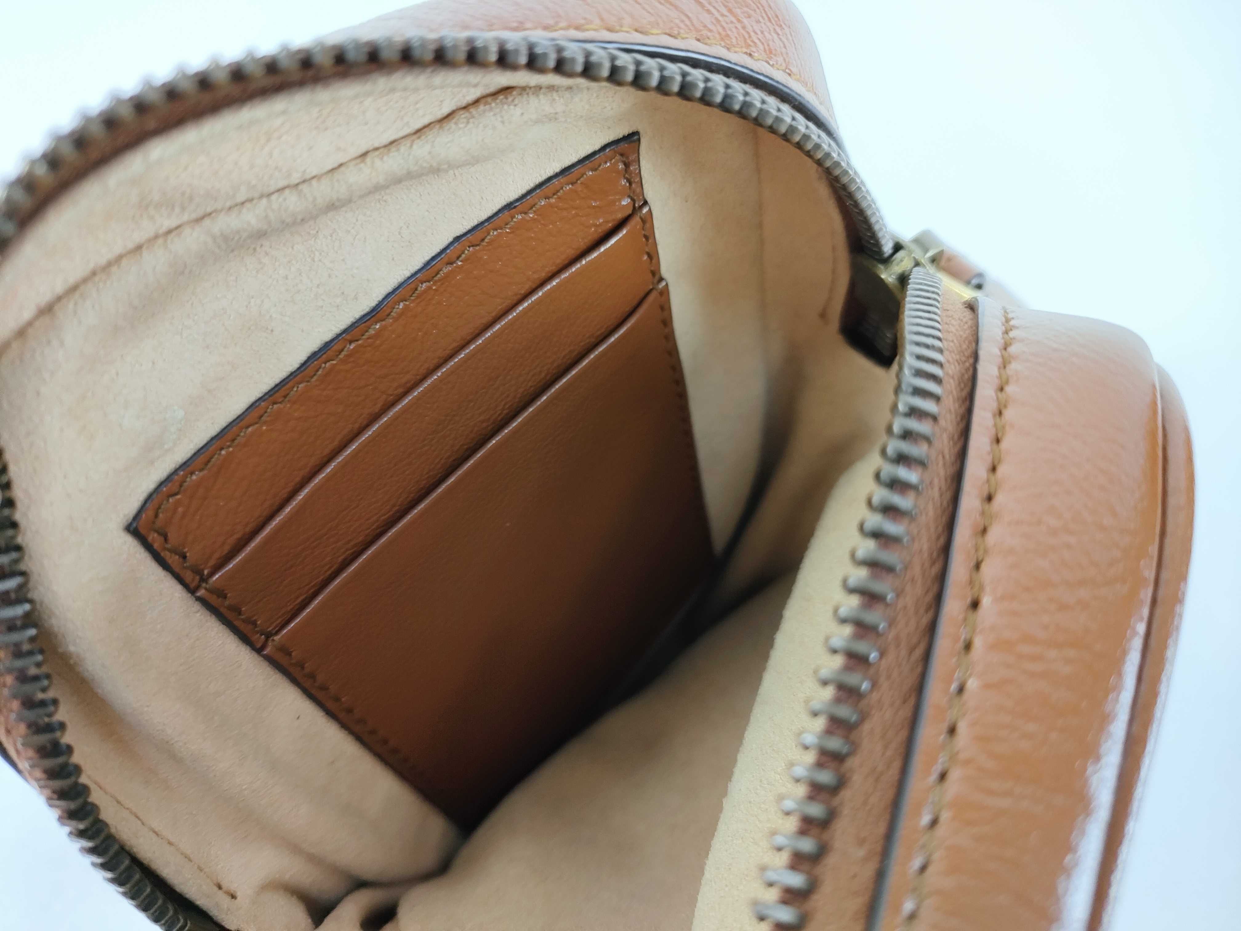 GG Marmont 598597 Pouch Shoulder Bag — view 10