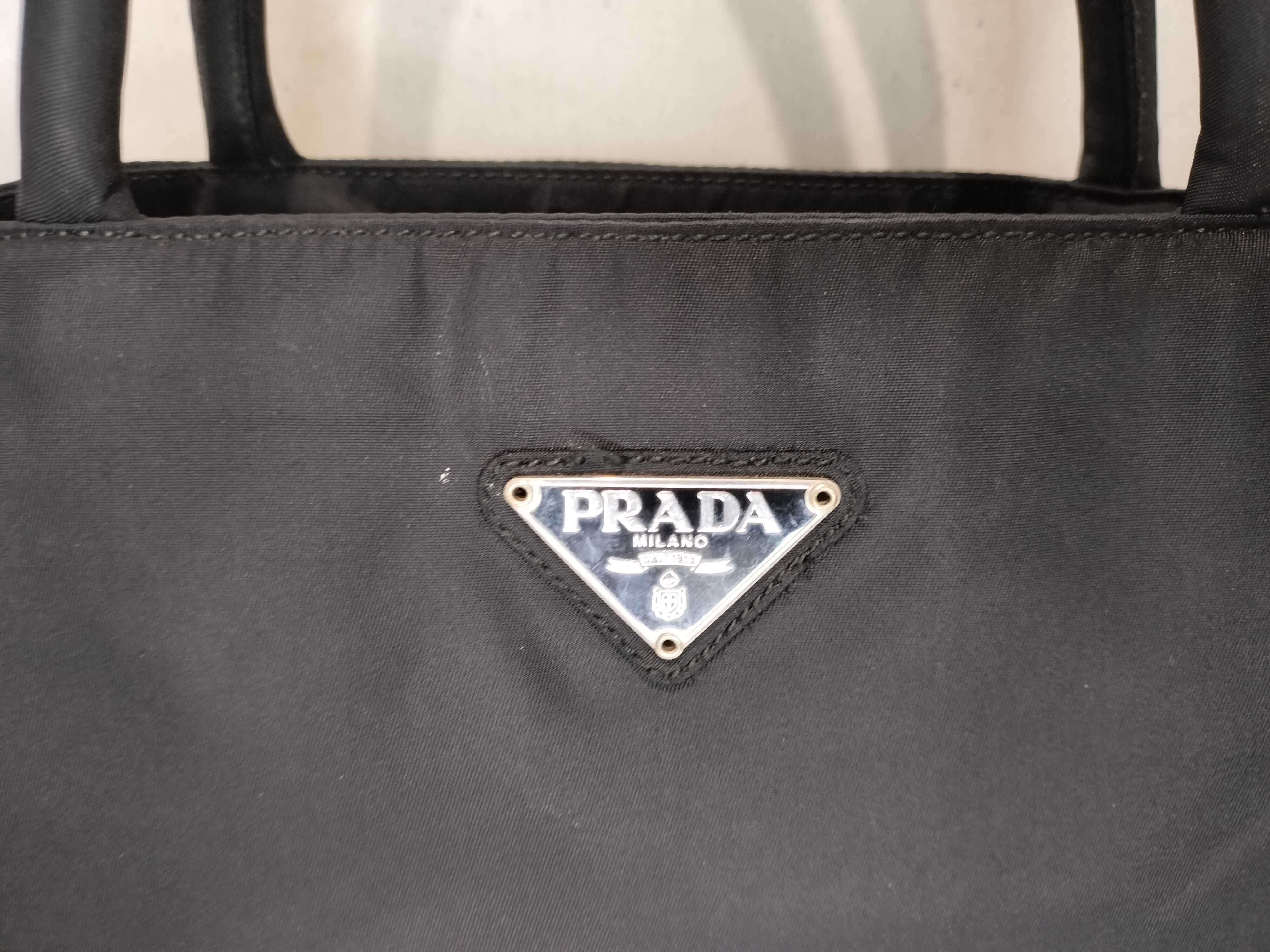 Nylon Handbag — view 2